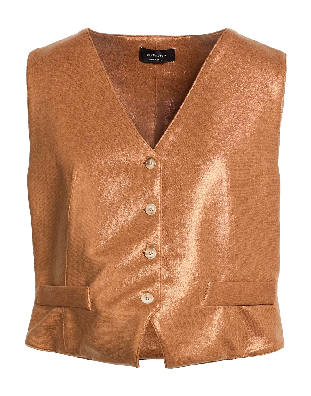 GOOD MATCH - Gilet Sartoriali