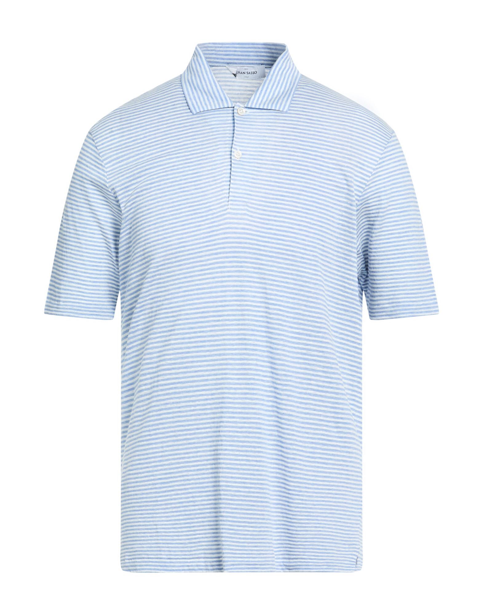 GRAN SASSO - Polo shirts