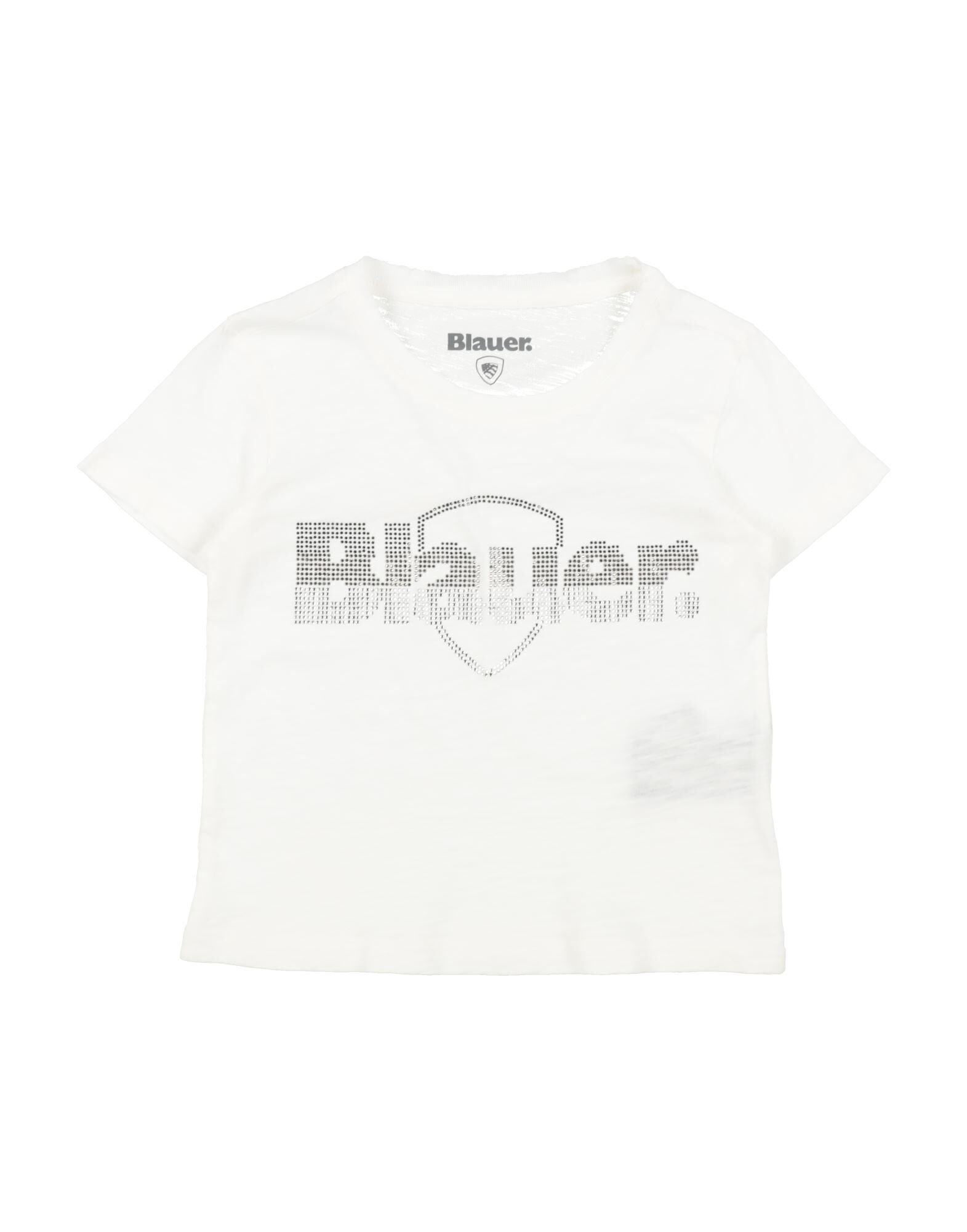 BLAUER. - T-shirts