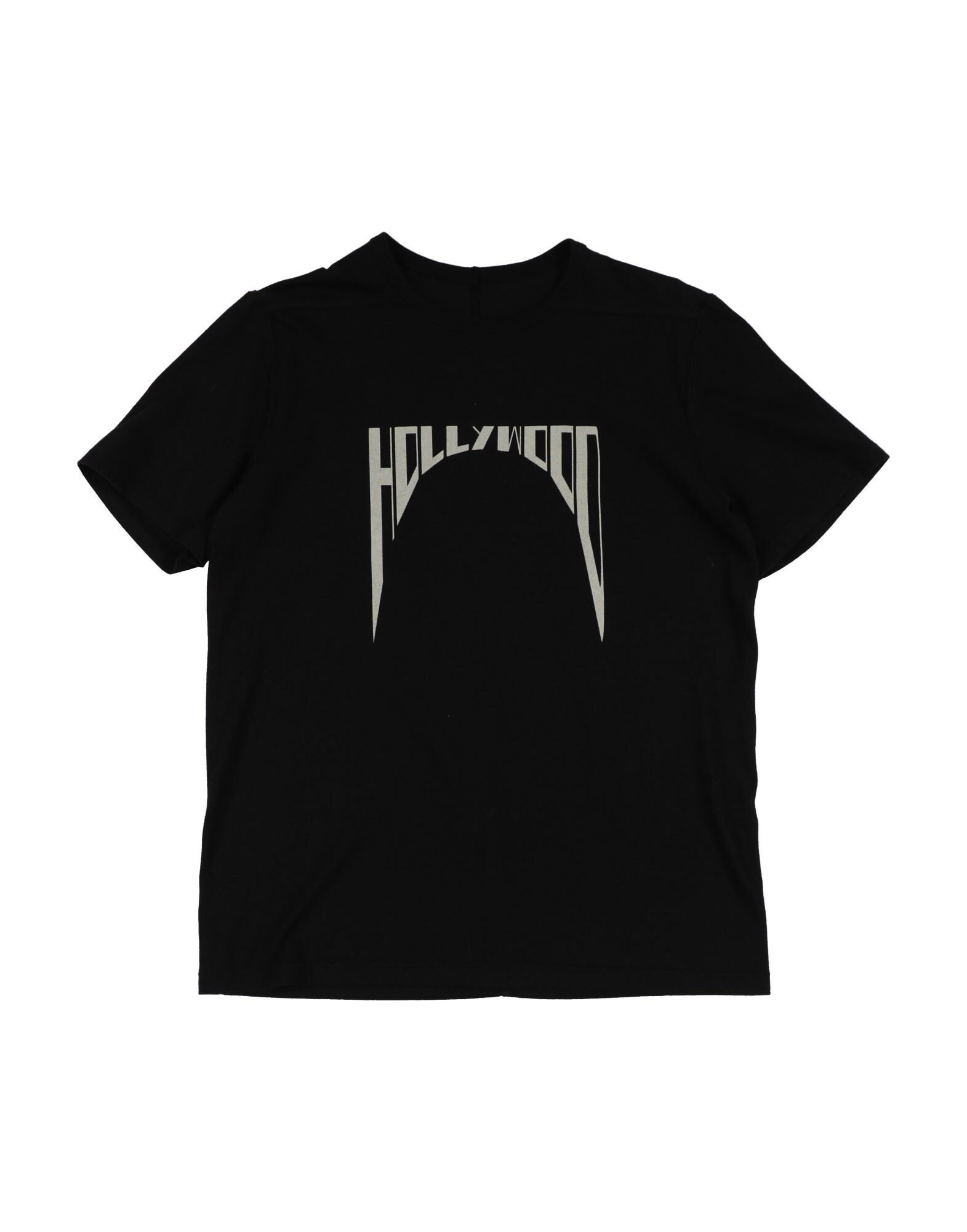 RICK OWENS - T-shirts