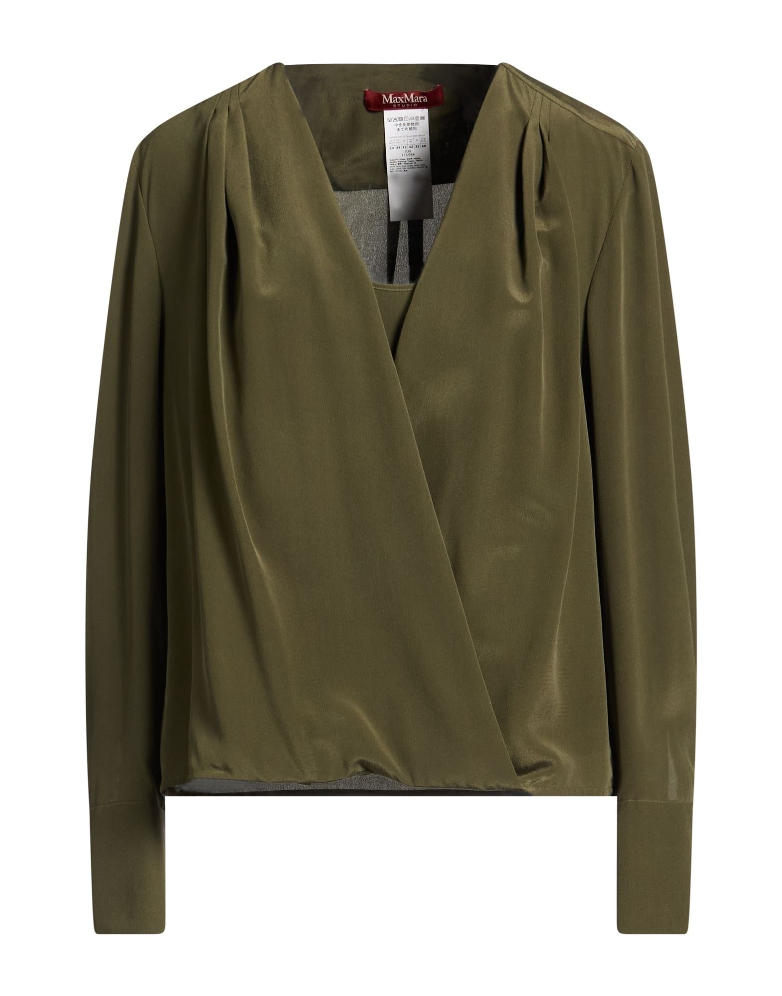 MAX MARA STUDIO - Tops