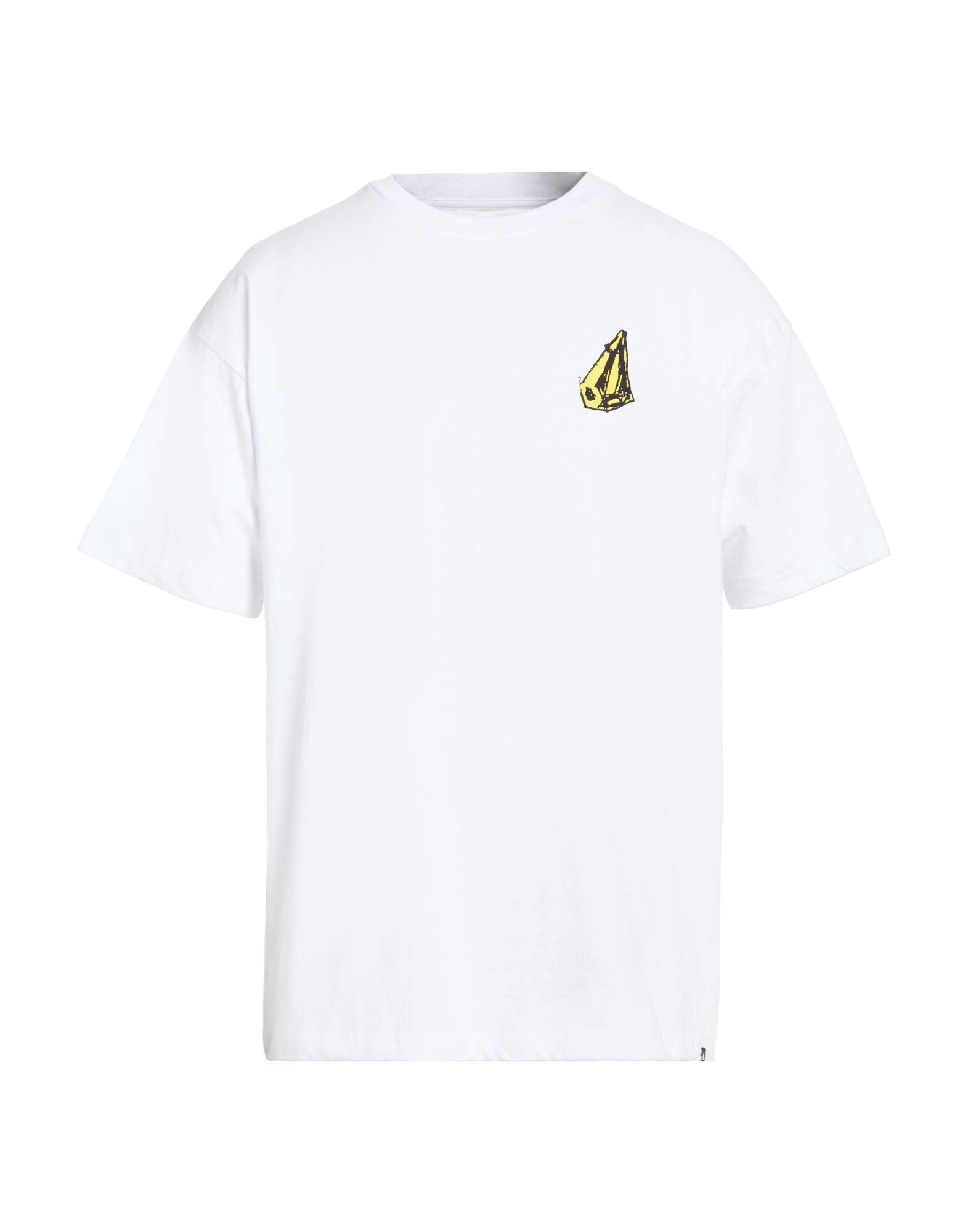 VOLCOM - T-shirts