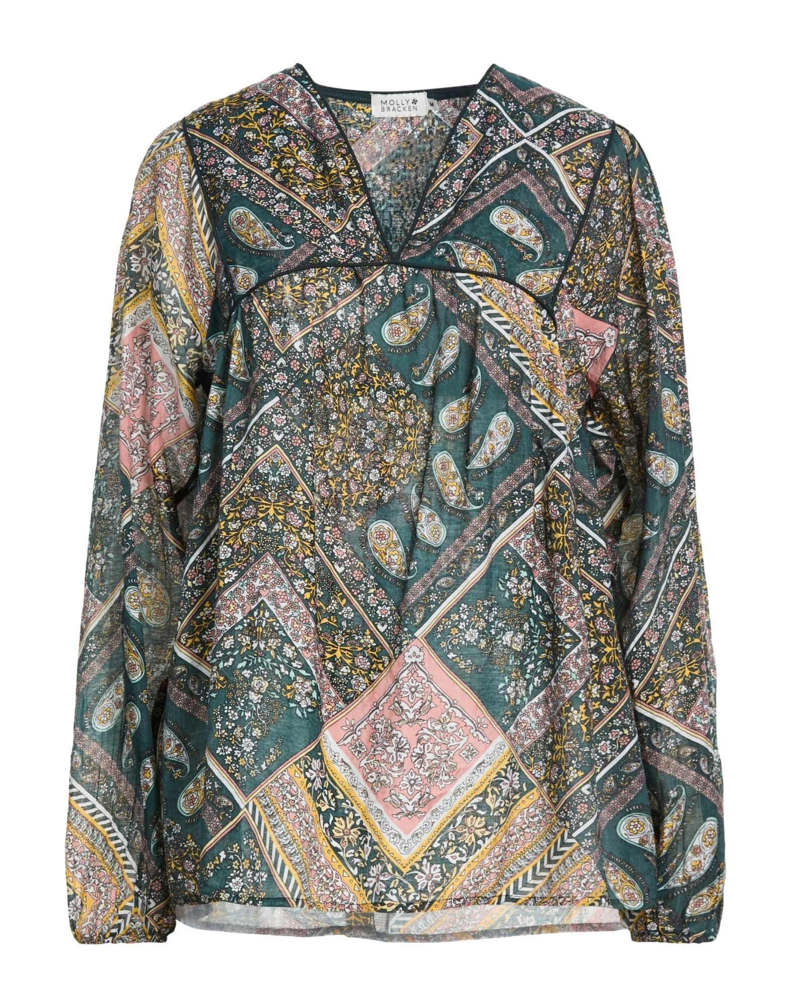 MOLLY BRACKEN - Tops