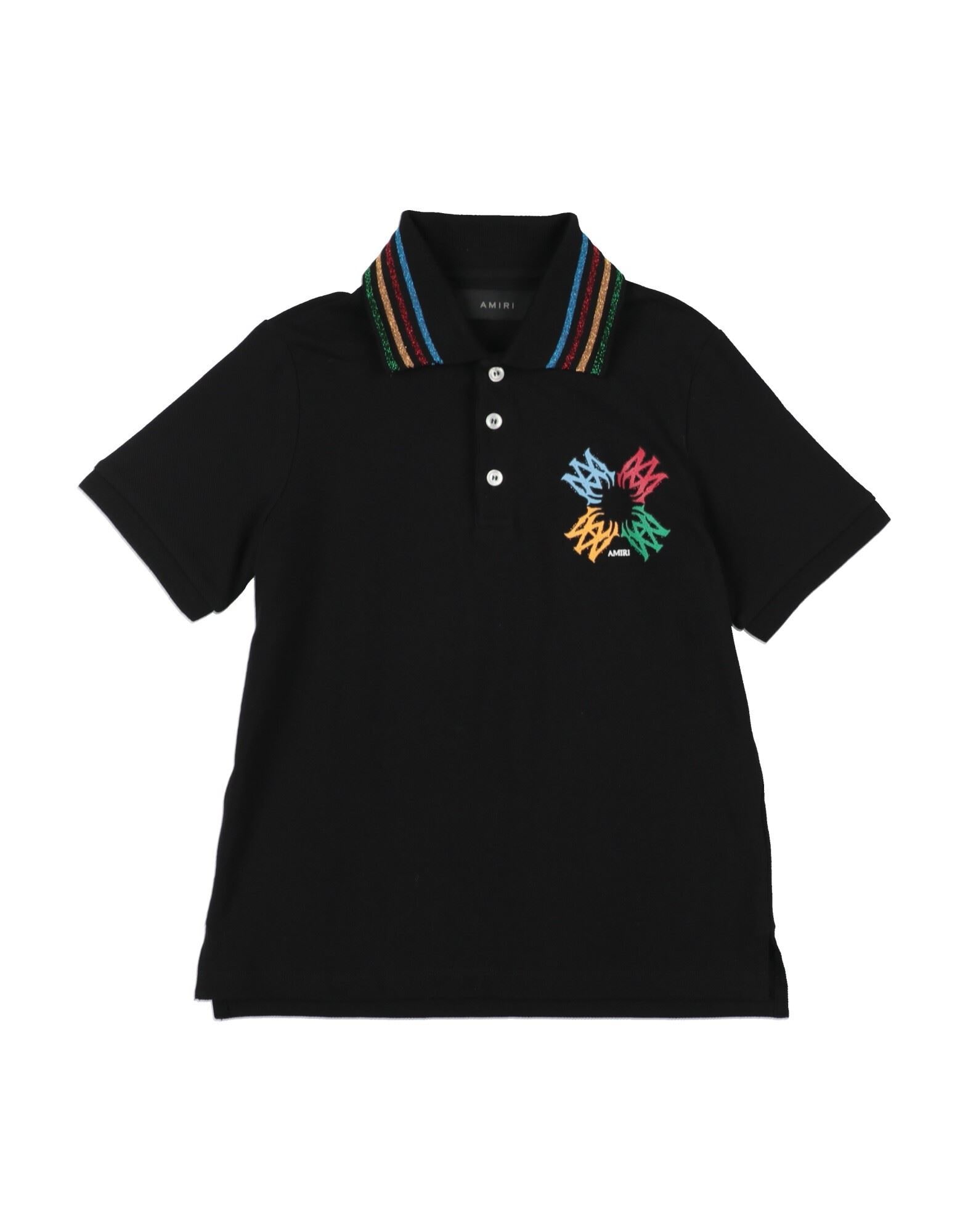 AMIRI - Polo shirts