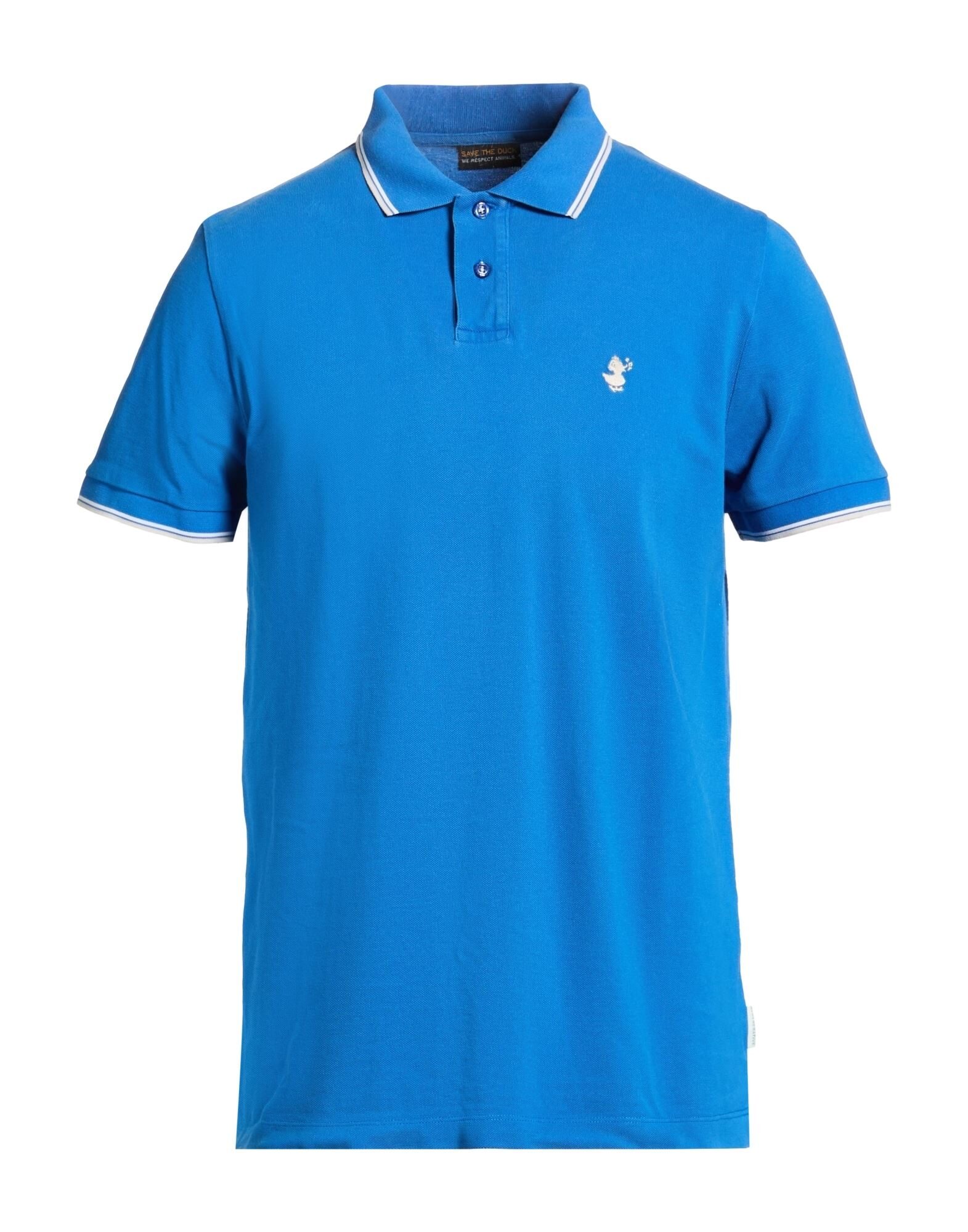 SAVE THE DUCK - Polo shirts