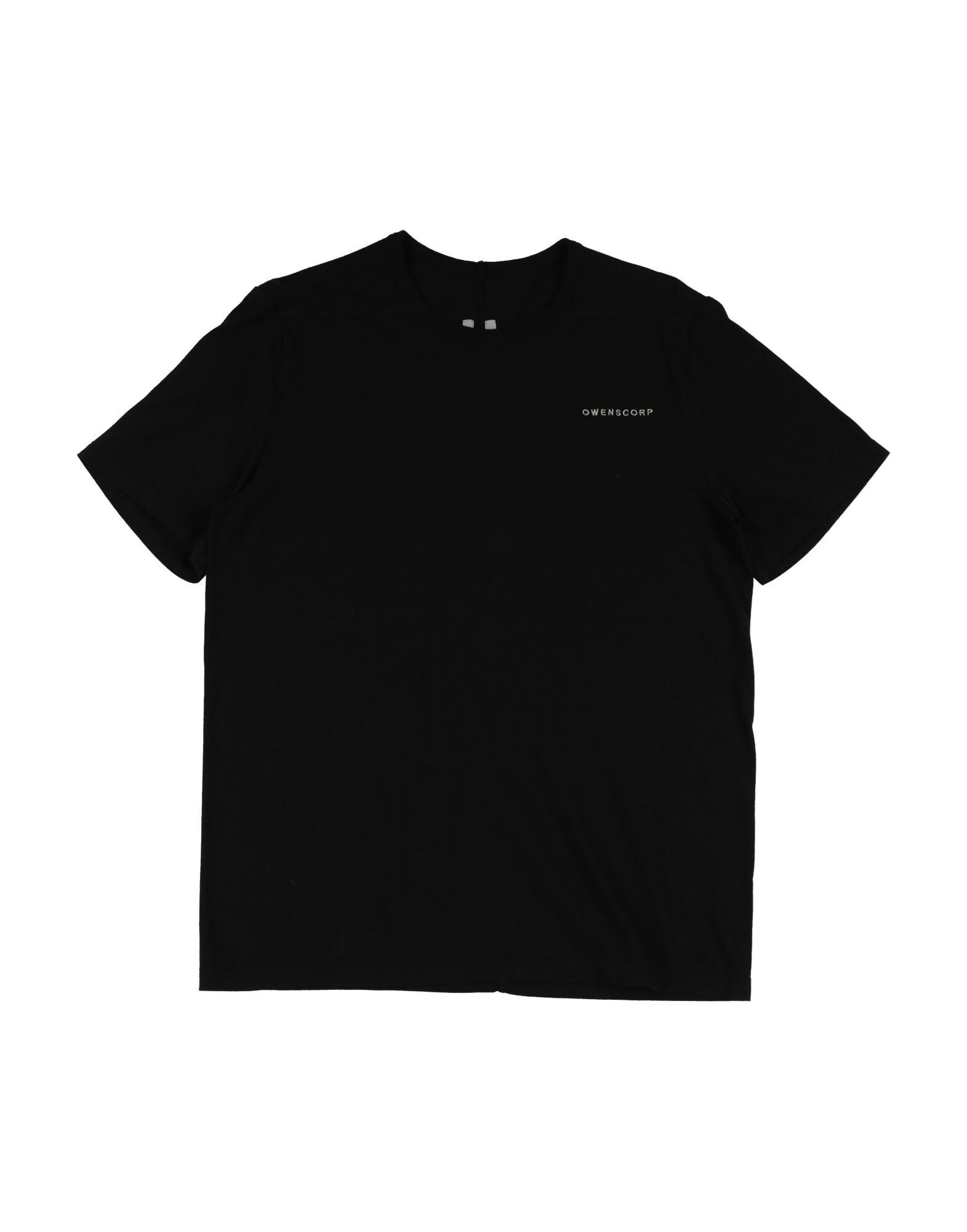 RICK OWENS - T-shirts