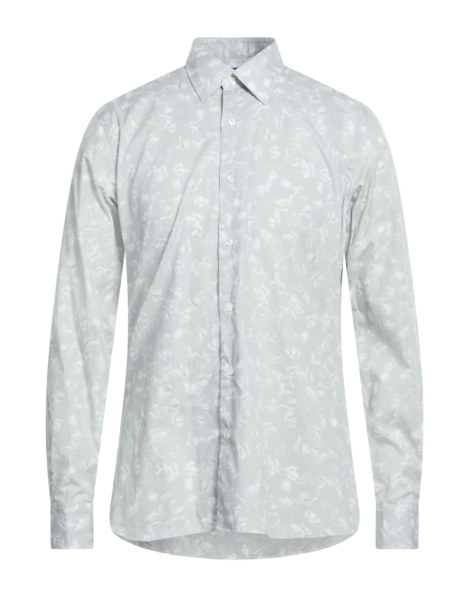 DANDYLIFE by BARBA Napoli - Рубашки 