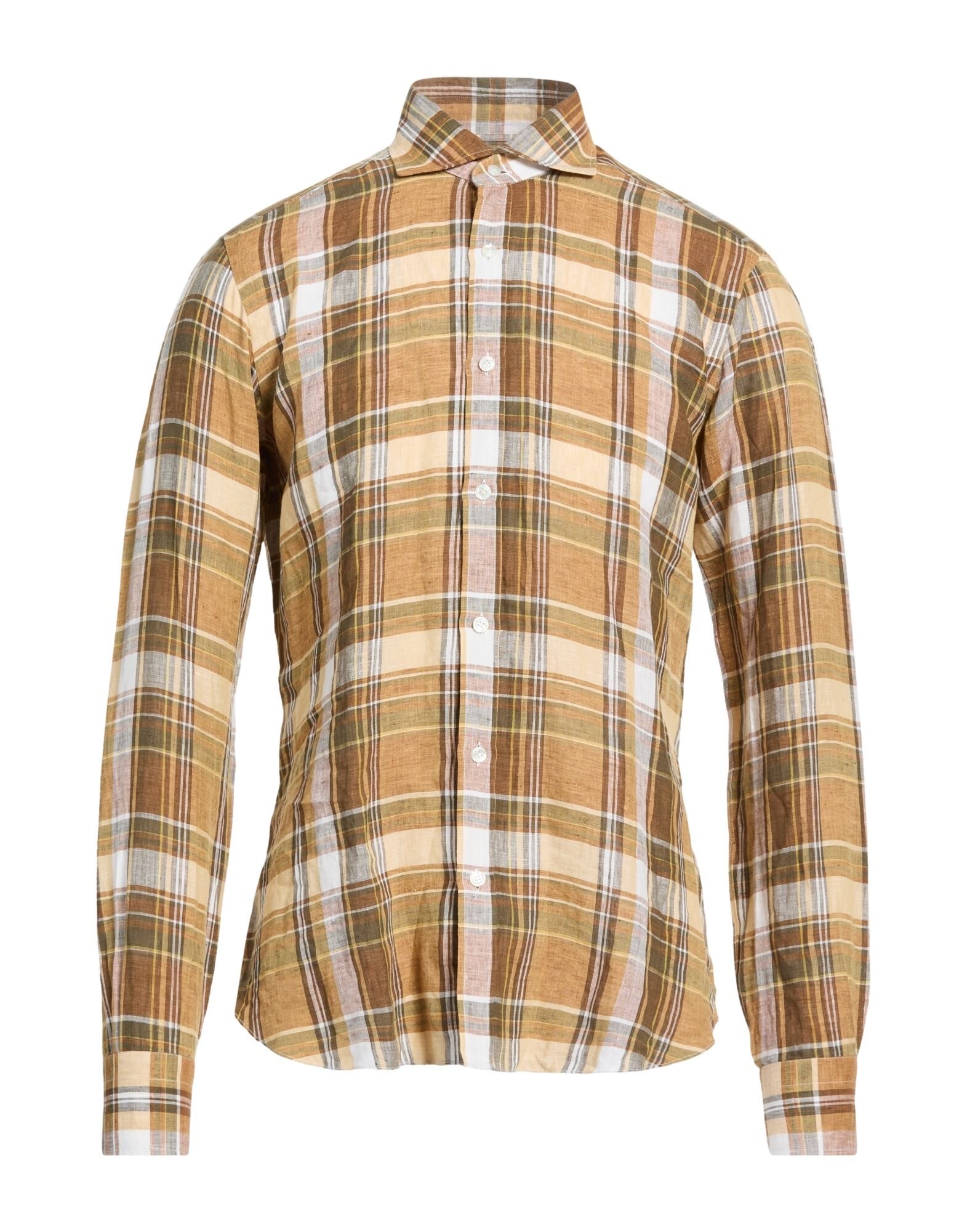 DANDYLIFE by BARBA Napoli - Hemden