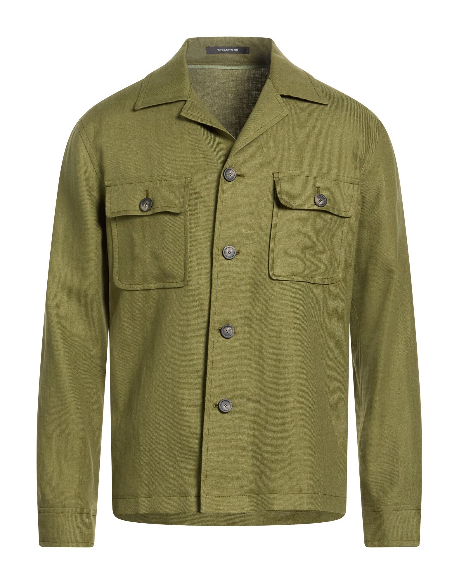 TAGLIATORE - Chemises