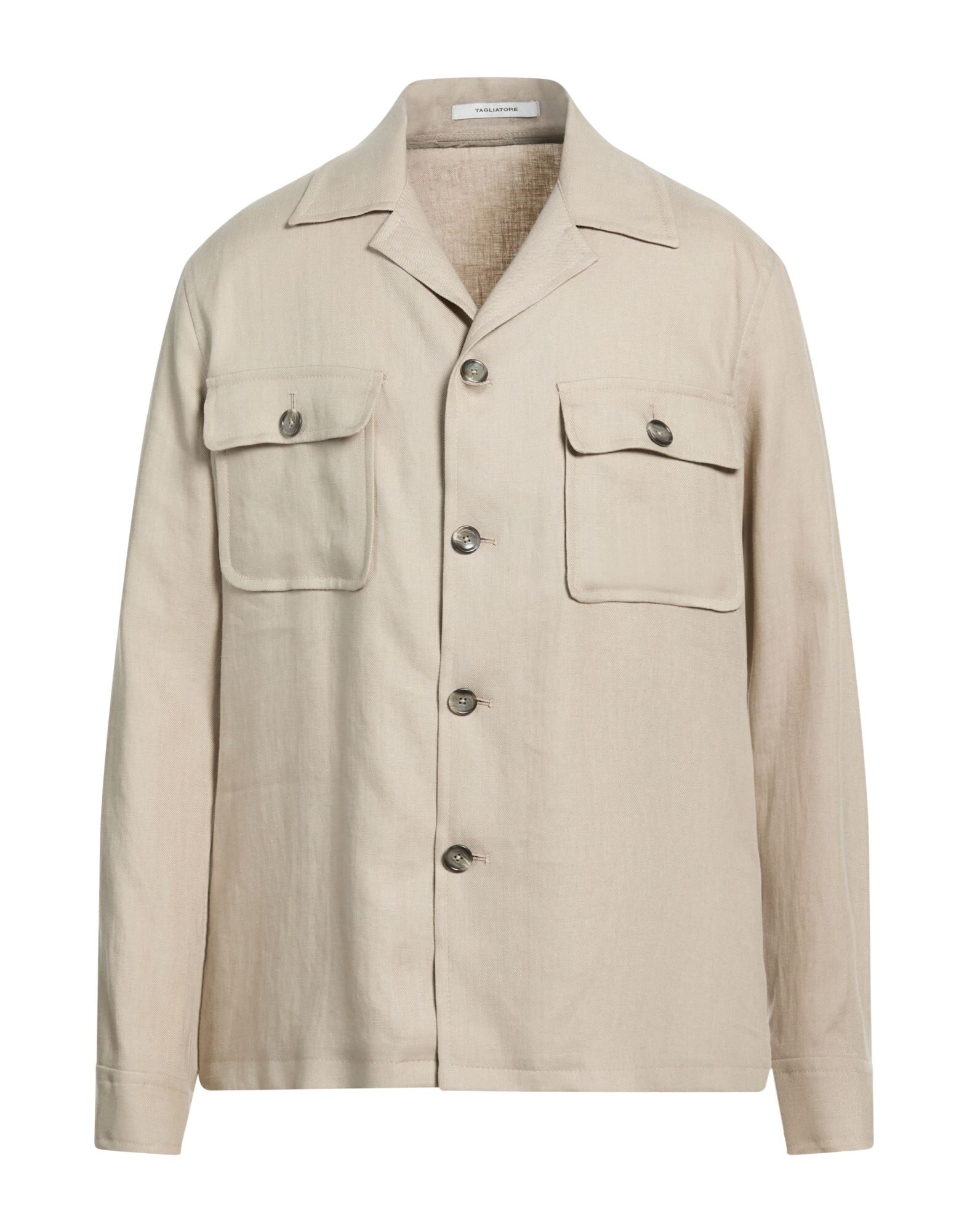 TAGLIATORE - Shirts