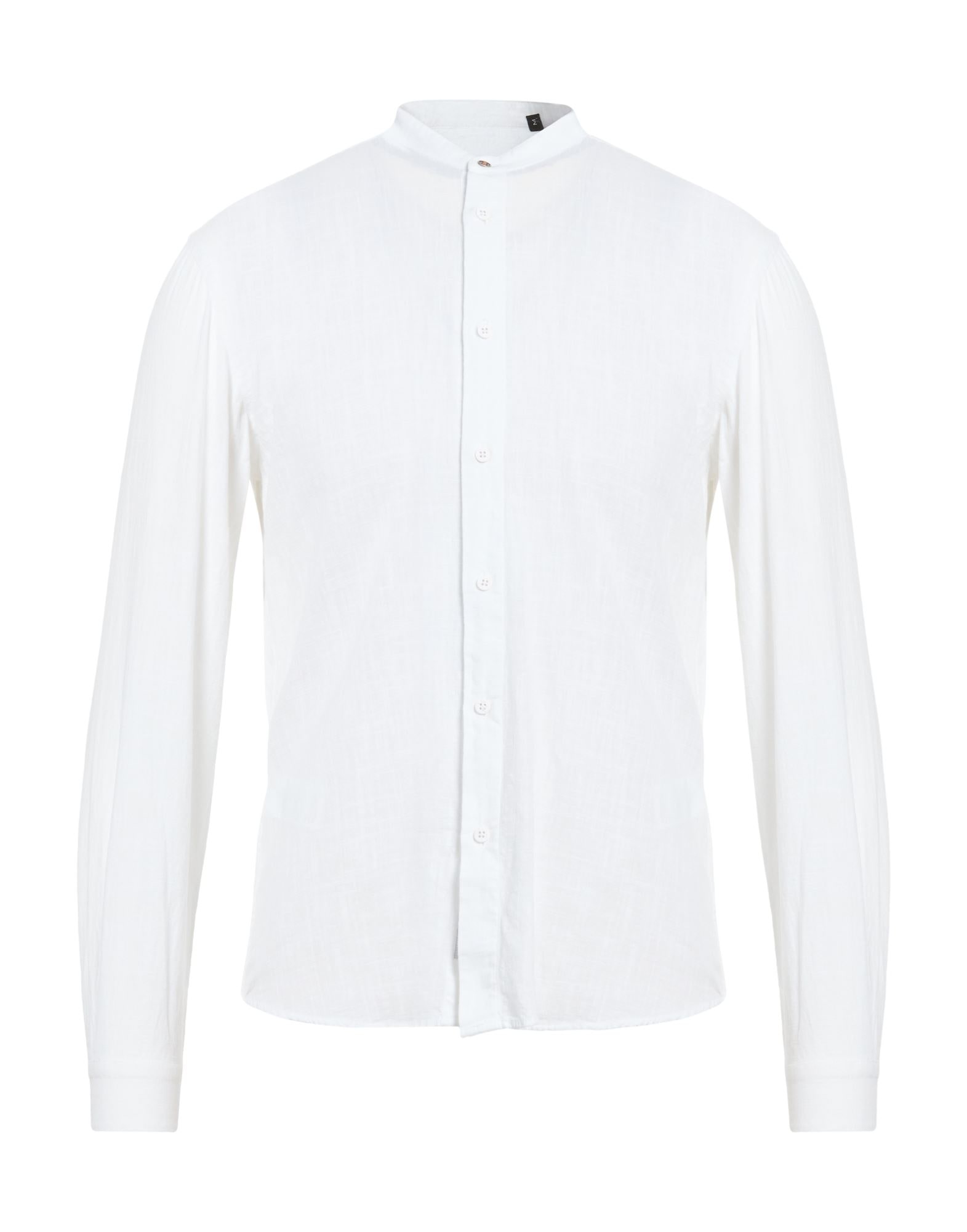 DISTRETTO 12 - Shirts