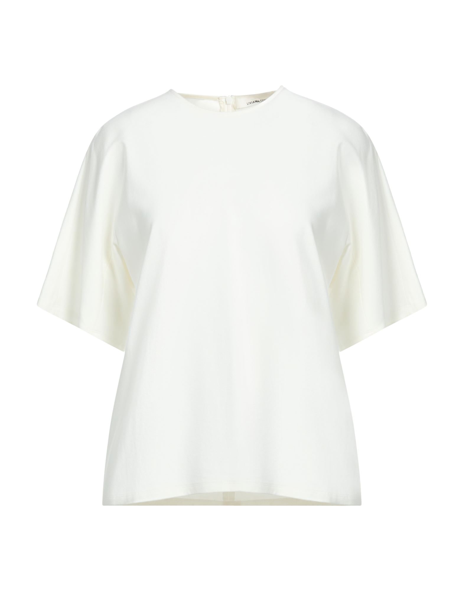 LIVIANA CONTI - T-shirts