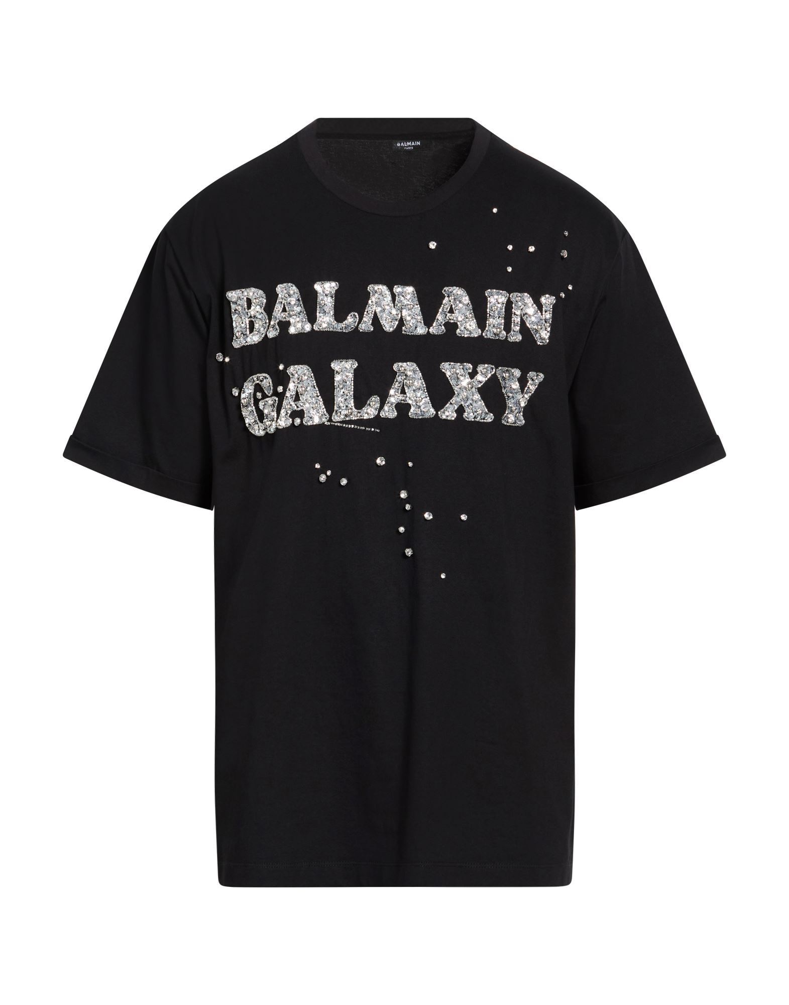 BALMAIN - T-shirts