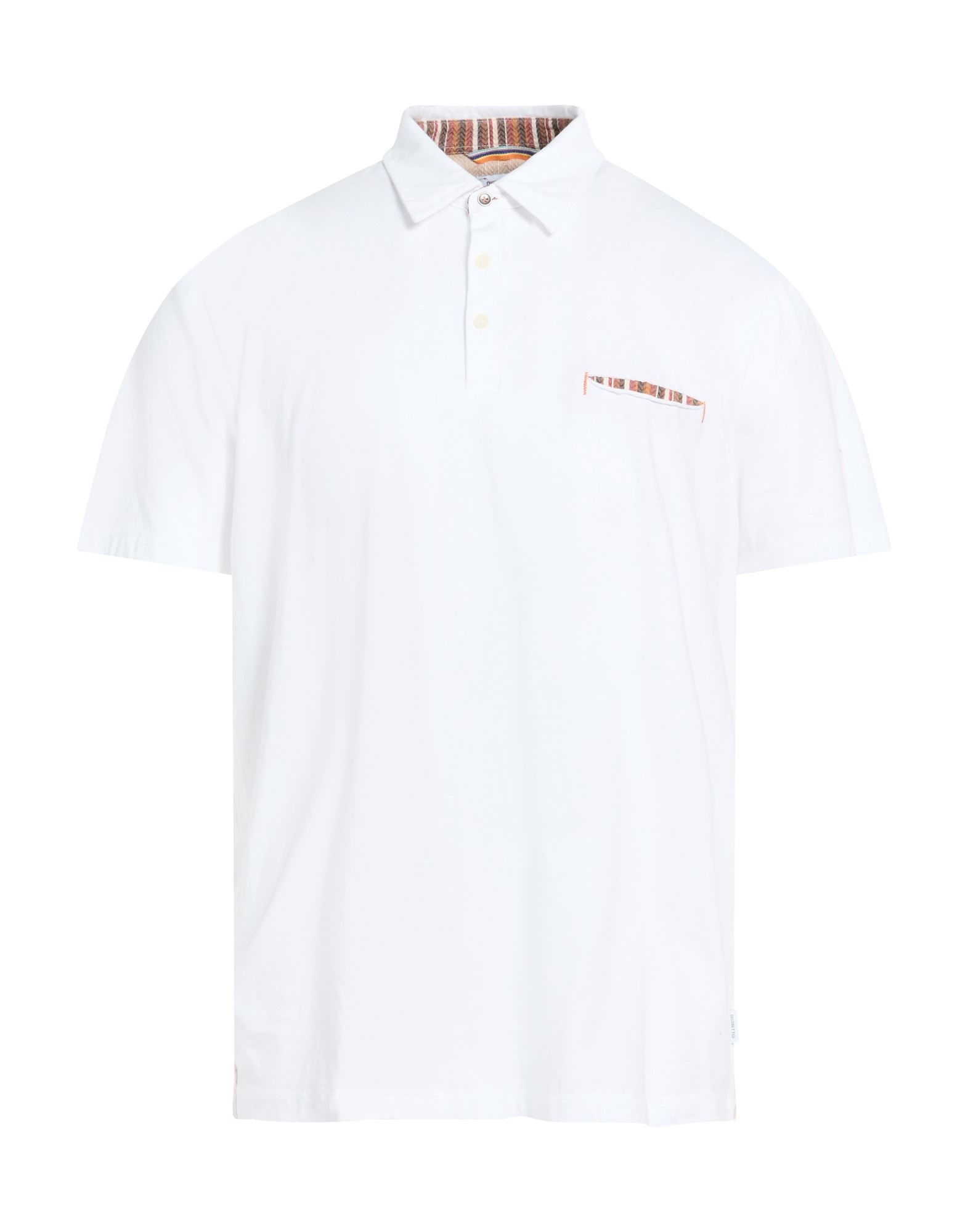 DISTRETTO 12 - Polo shirts