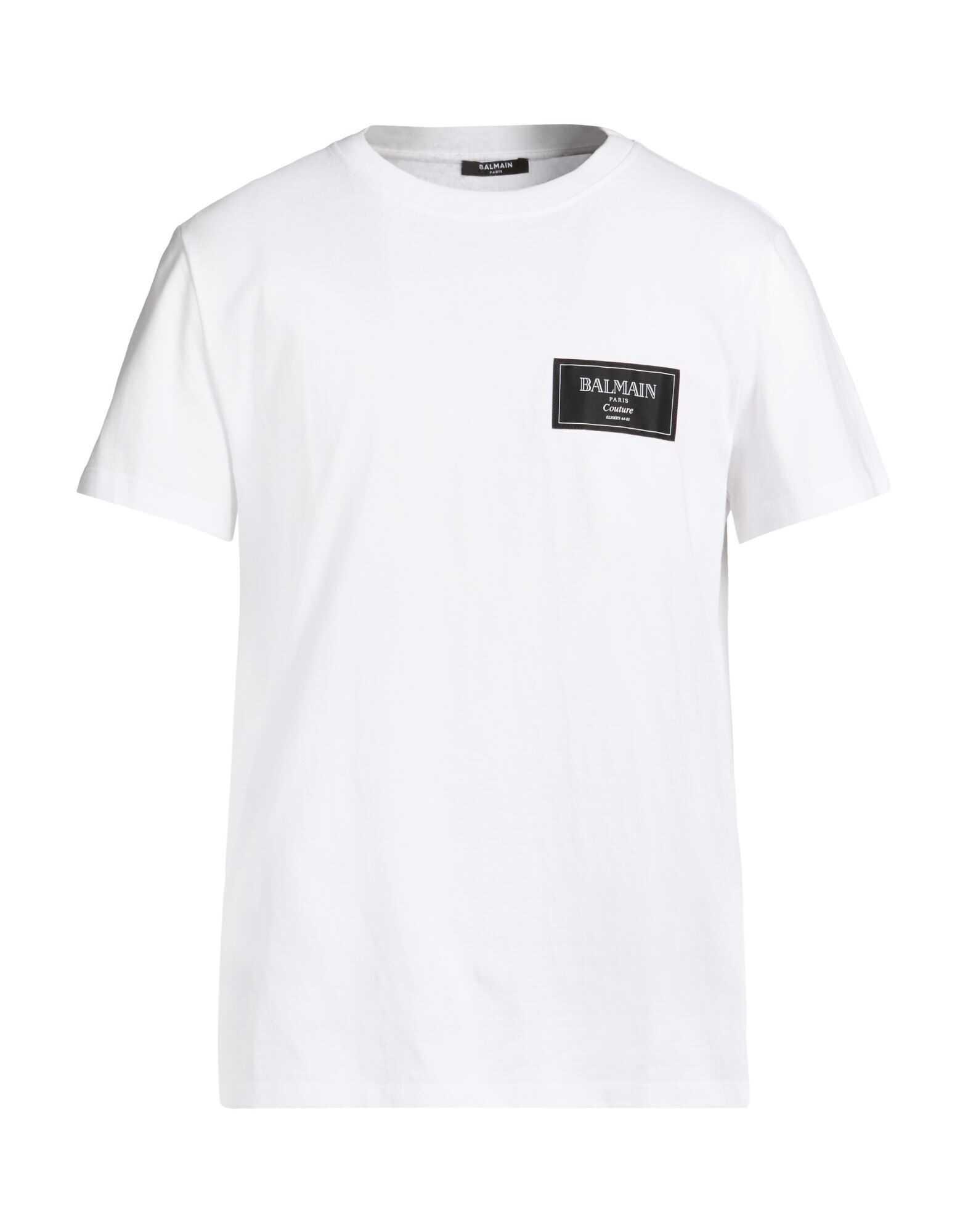 BALMAIN - T-shirts