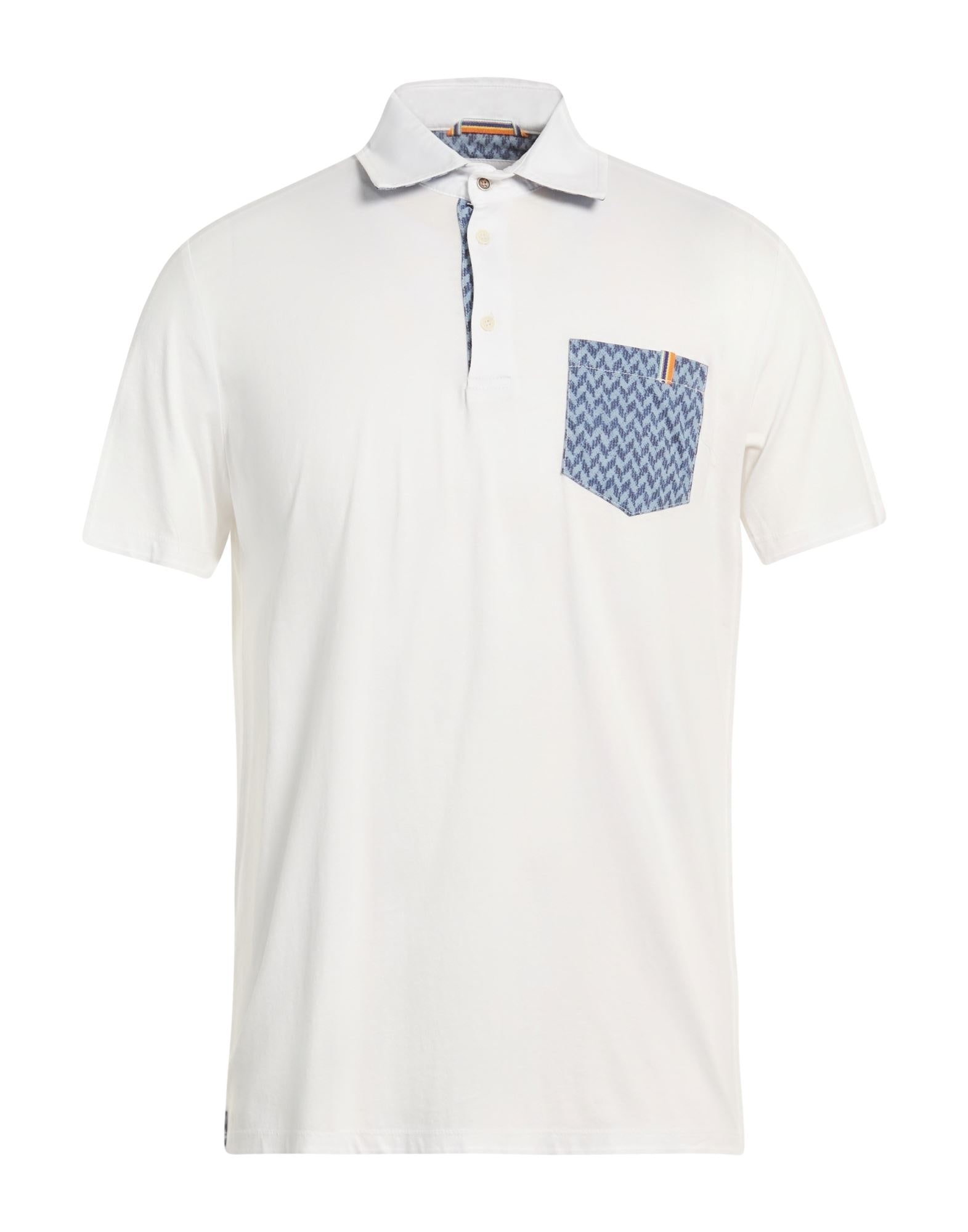 DISTRETTO 12 - Polo shirts