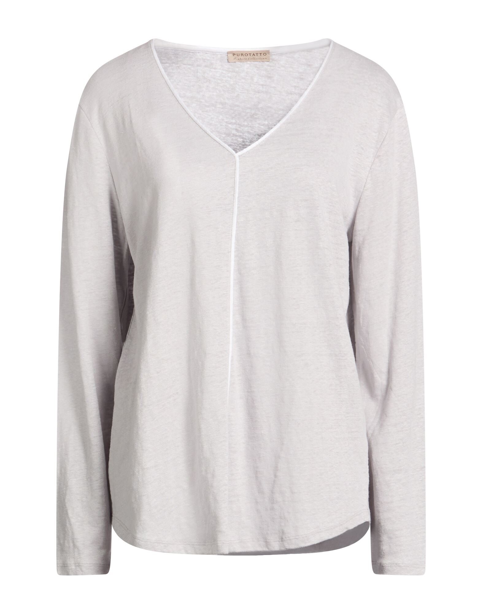 PUROTATTO - T-shirts