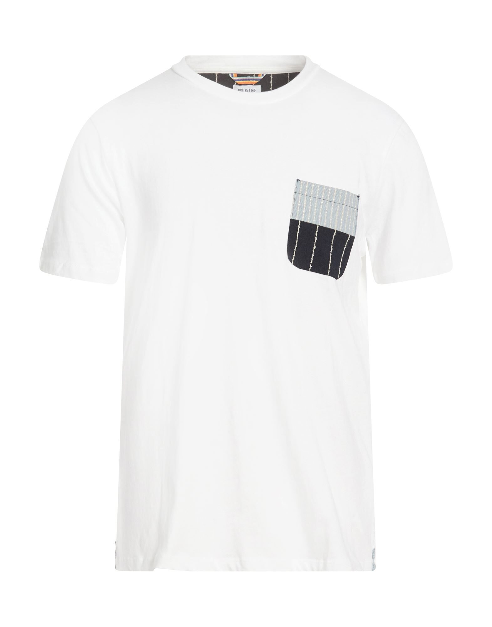 DISTRETTO 12 - T-shirts