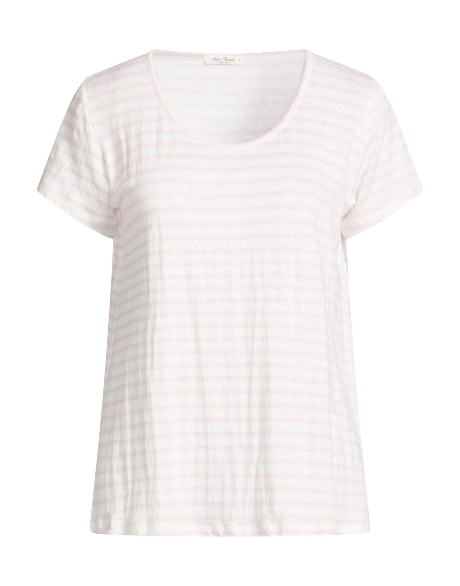 STEFAN BRANDT - T-shirts