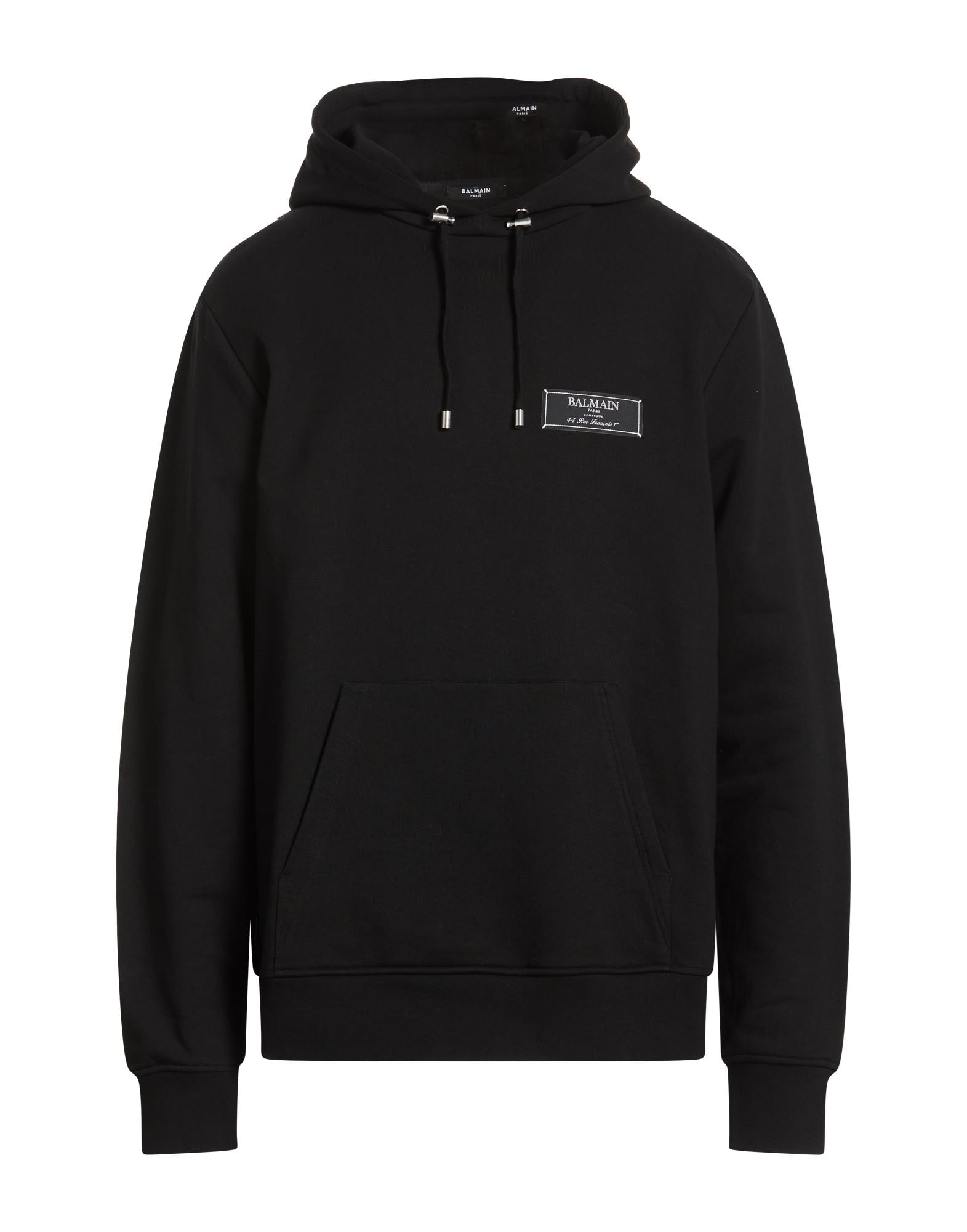 BALMAIN - Sweatshirts