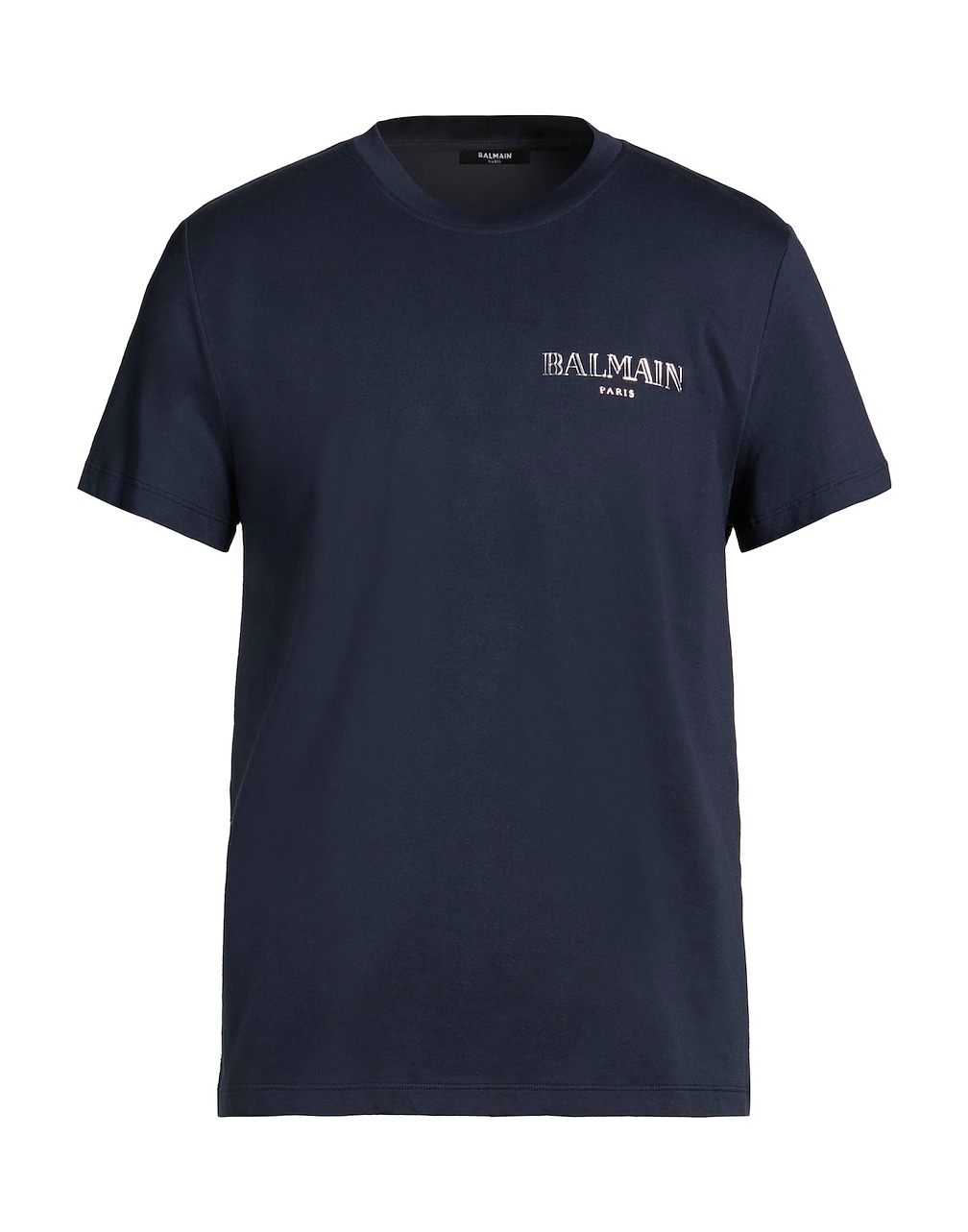 BALMAIN - T-shirts