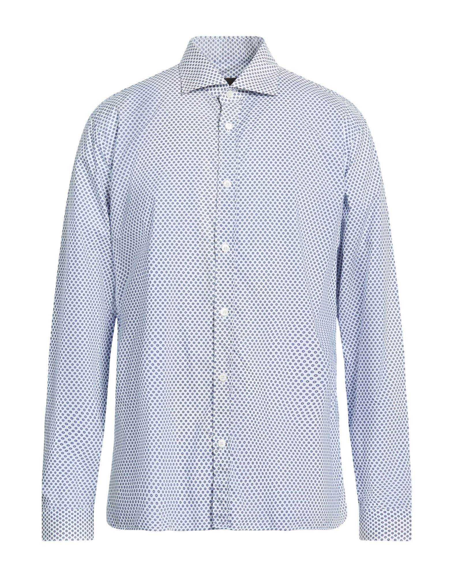 Z ZEGNA - Shirts