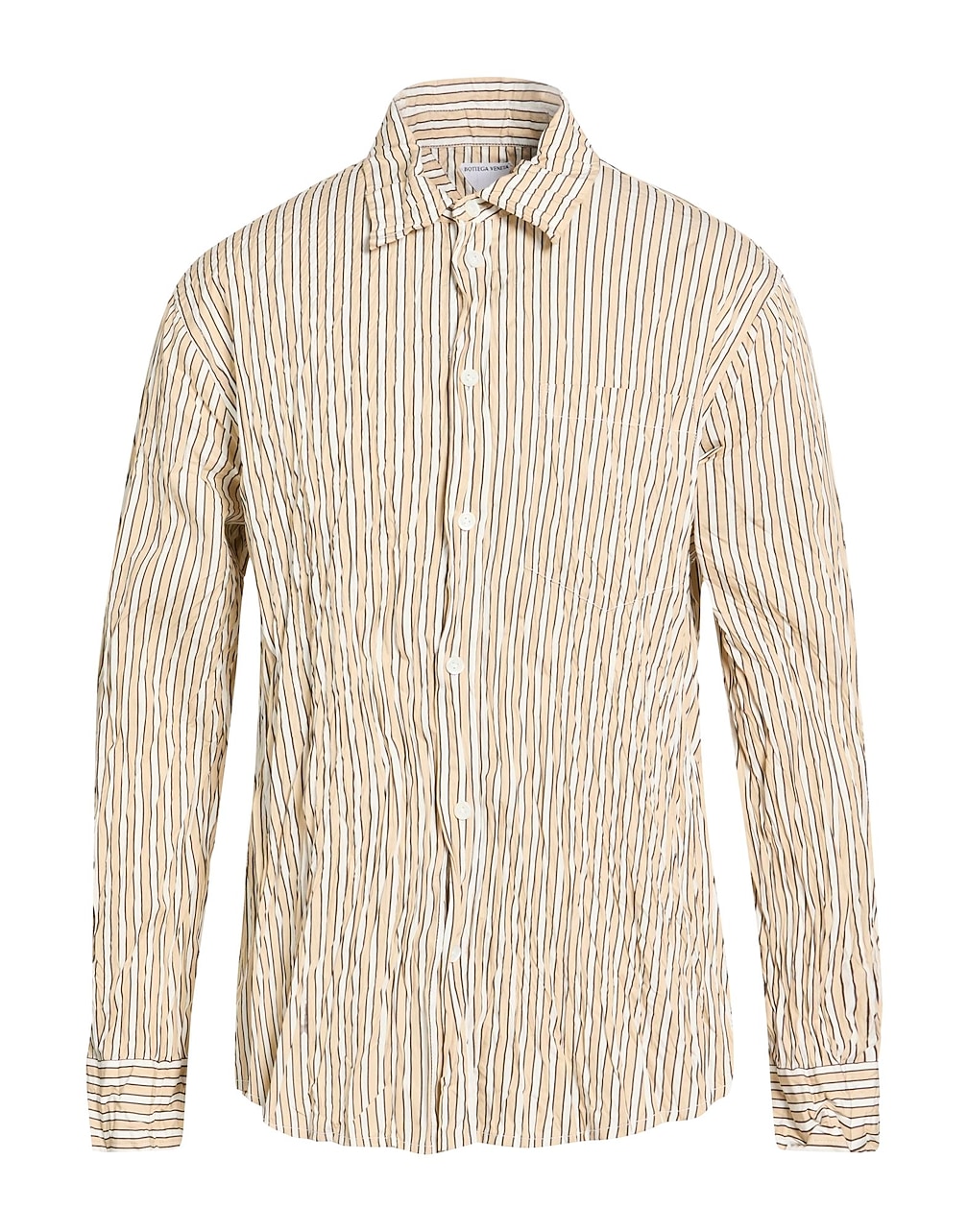 BOTTEGA VENETA - Shirts