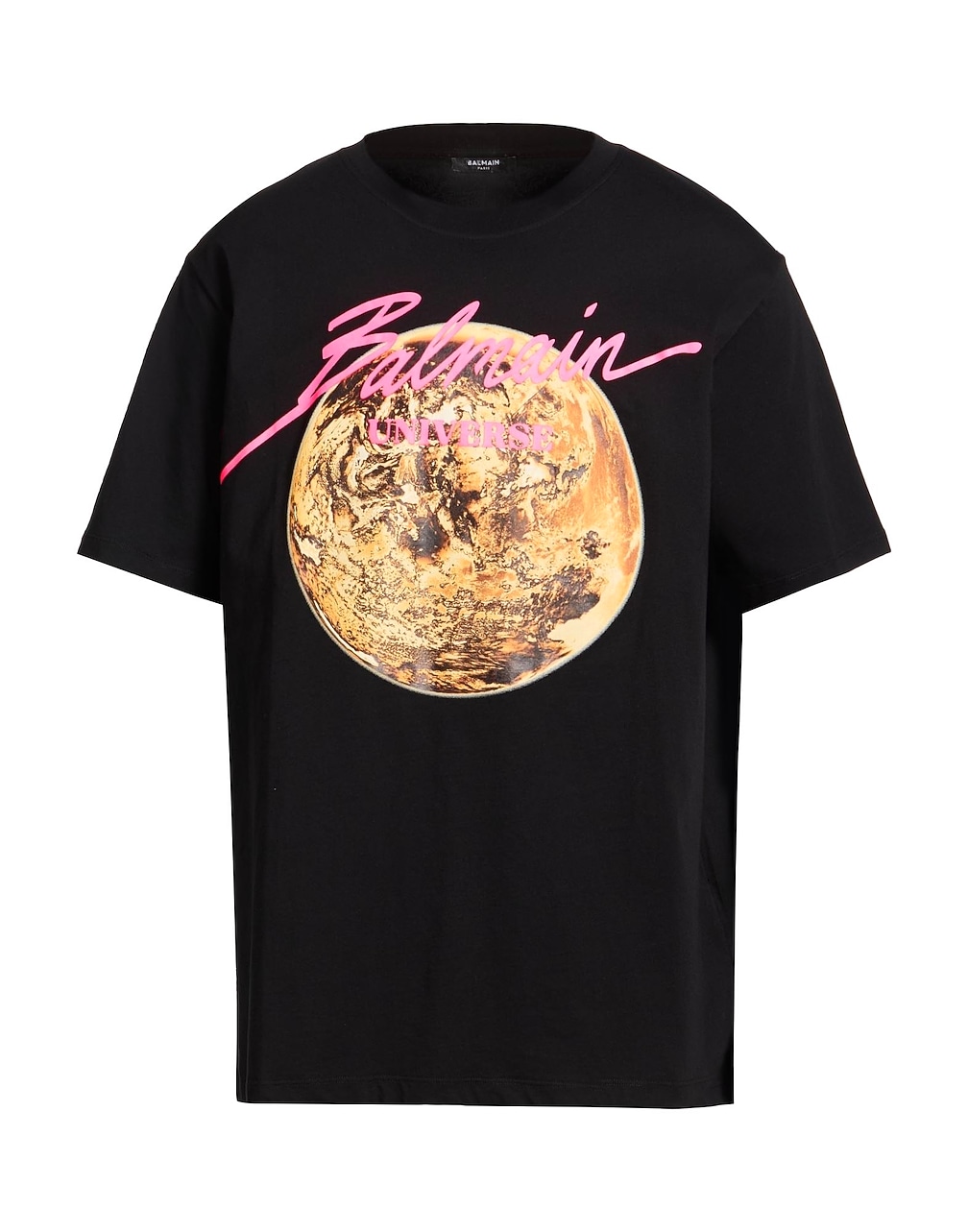BALMAIN - T-shirts