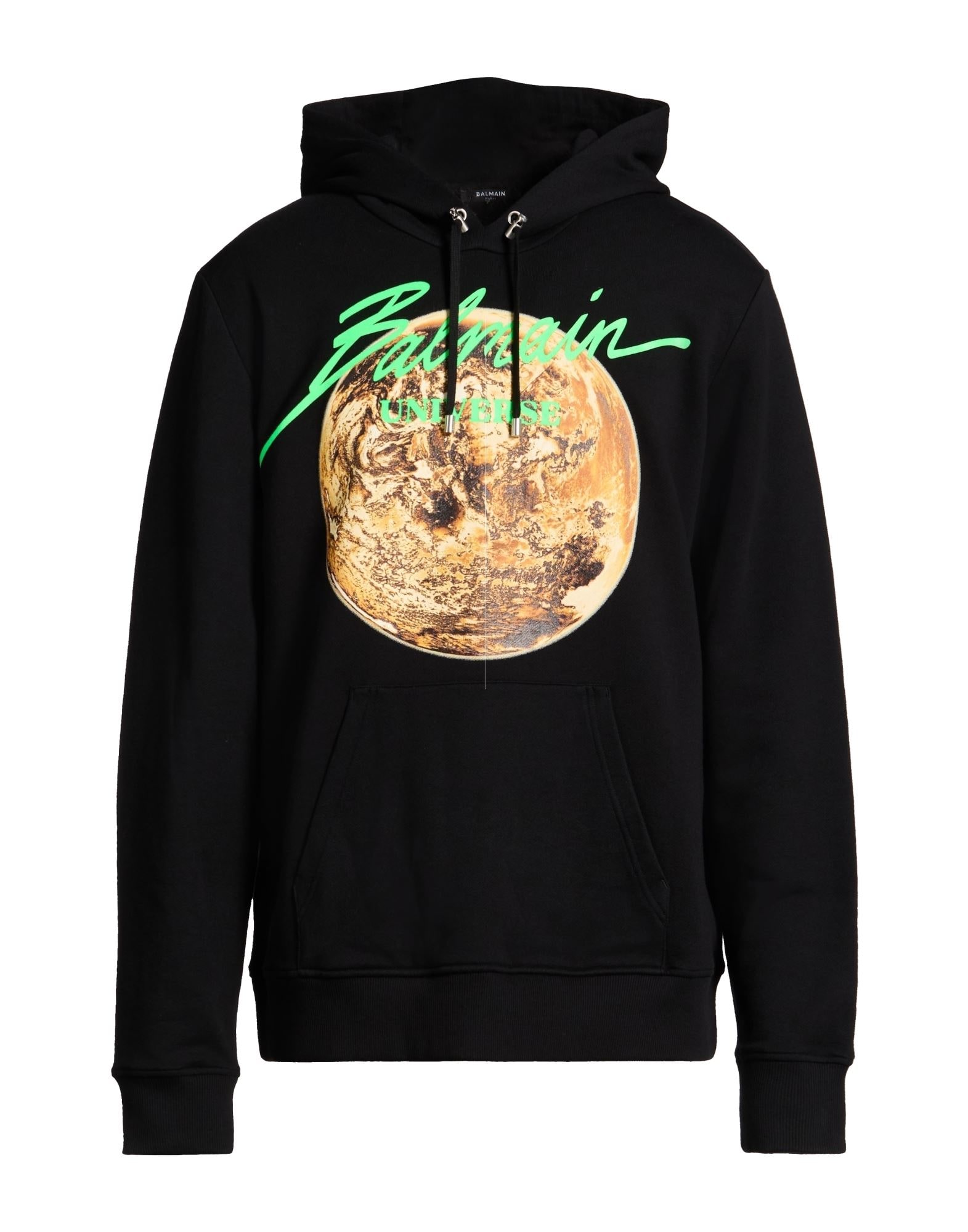 BALMAIN - Sweatshirts