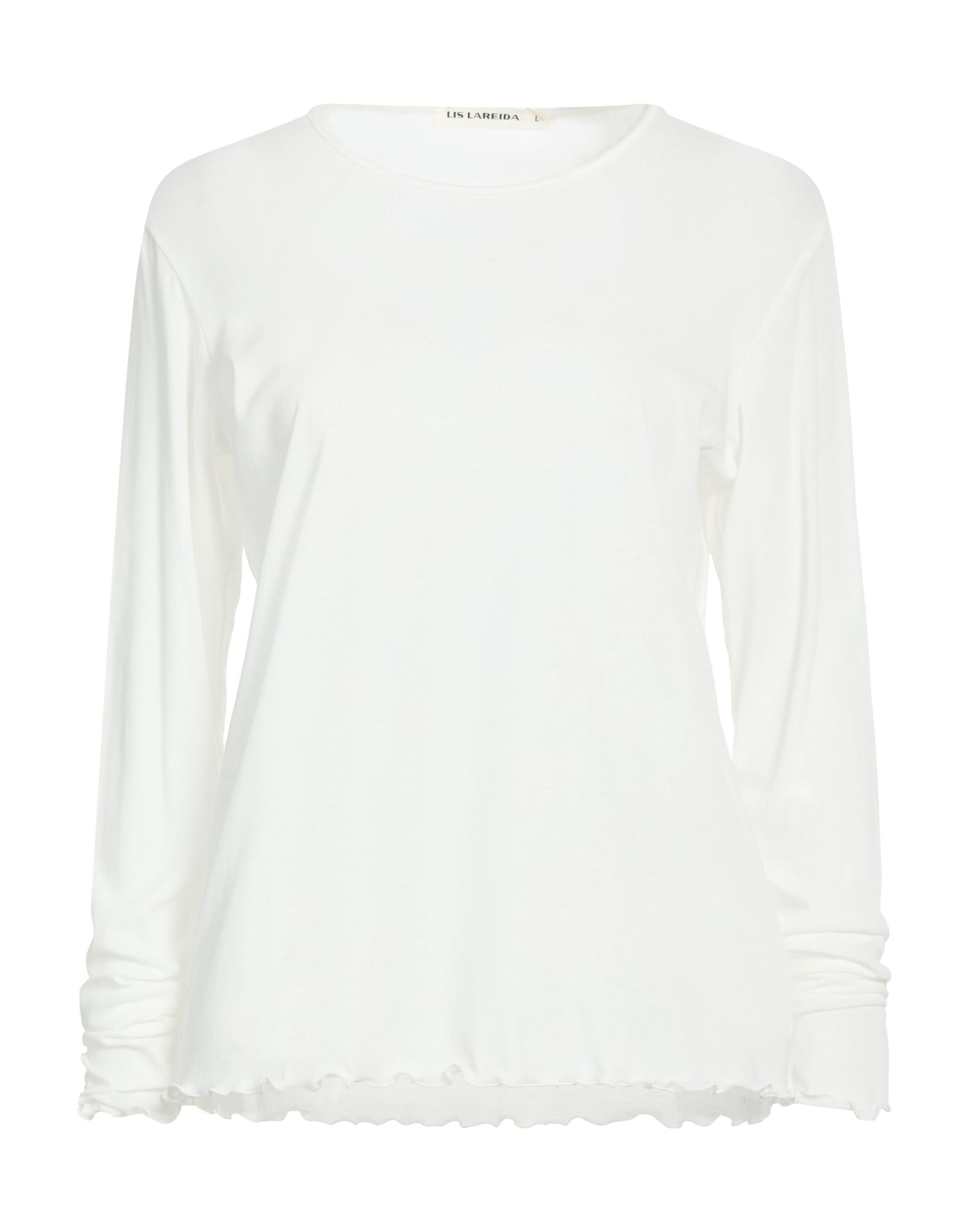 LIS LAREIDA - T-shirts