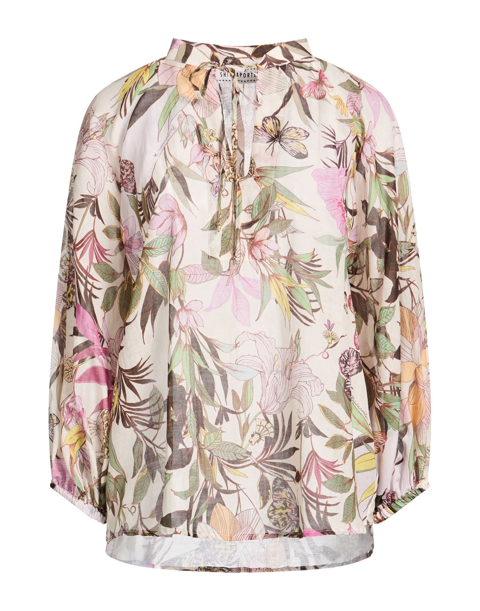 SHIRTAPORTER - トップス