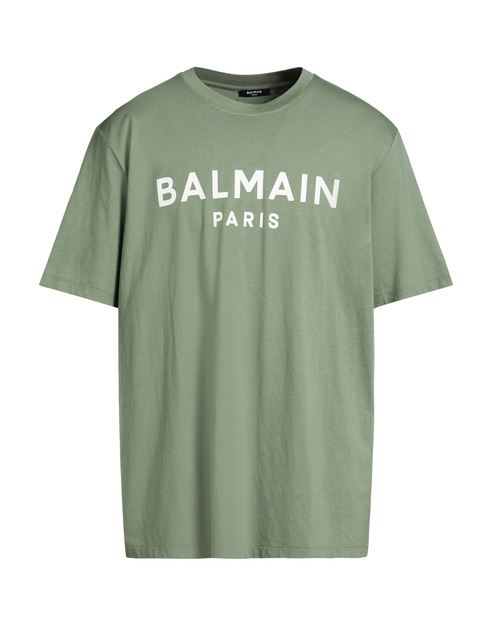 BALMAIN - T-shirts