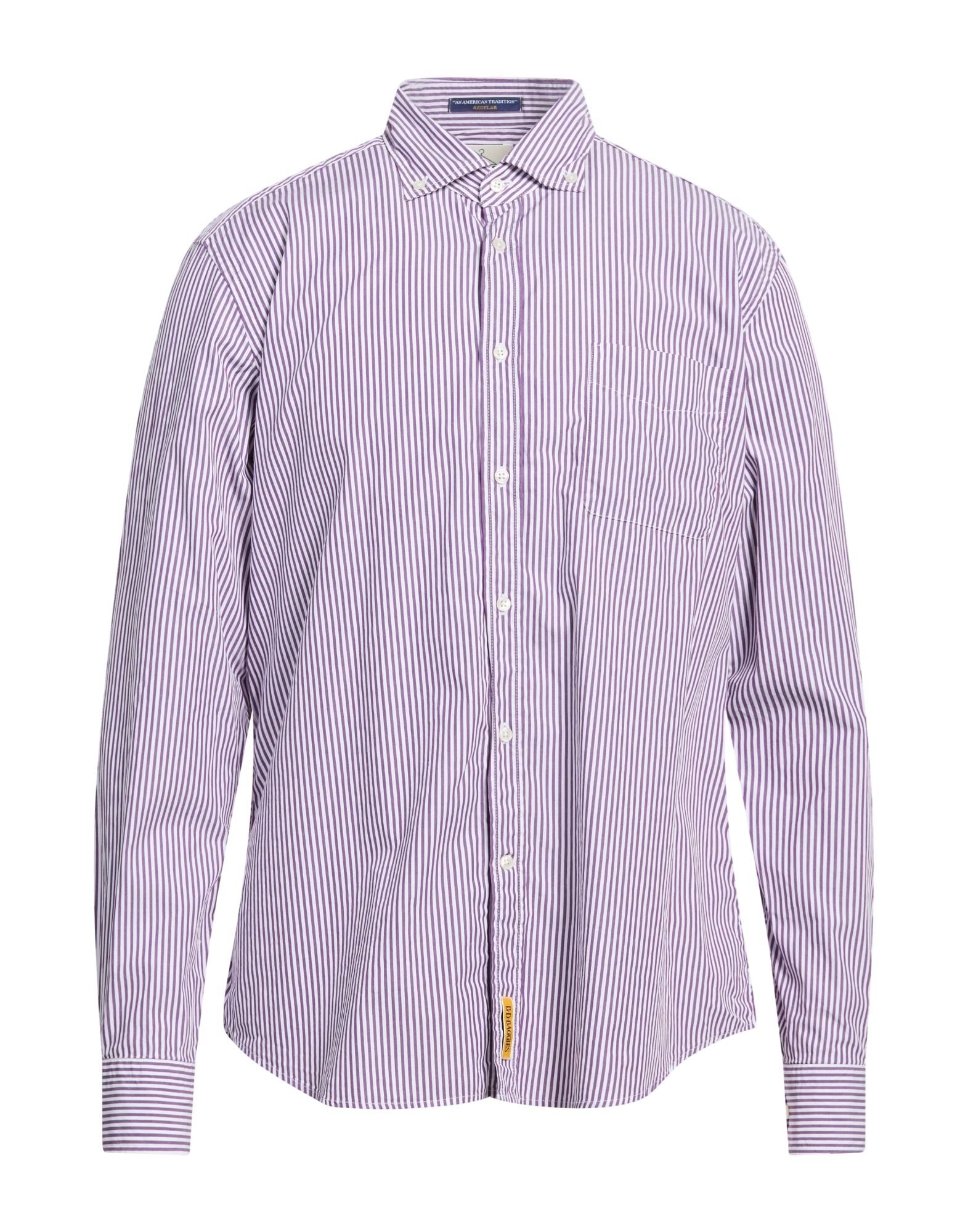 B.D.BAGGIES - Рубашки 