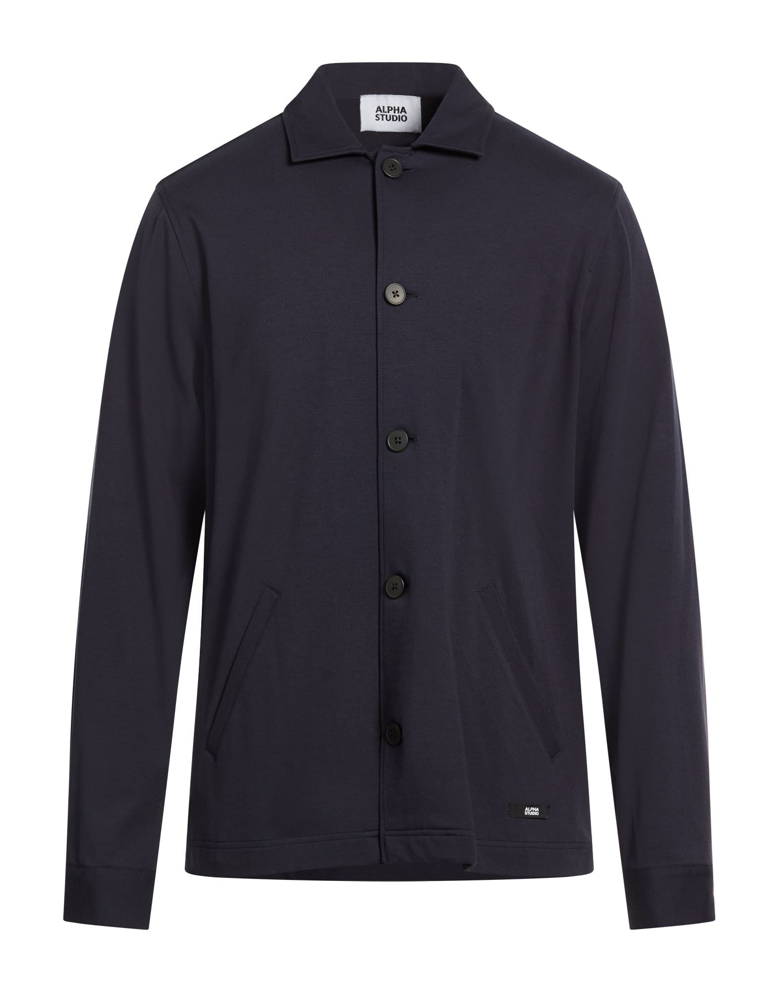 ALPHA STUDIO - Hemden
