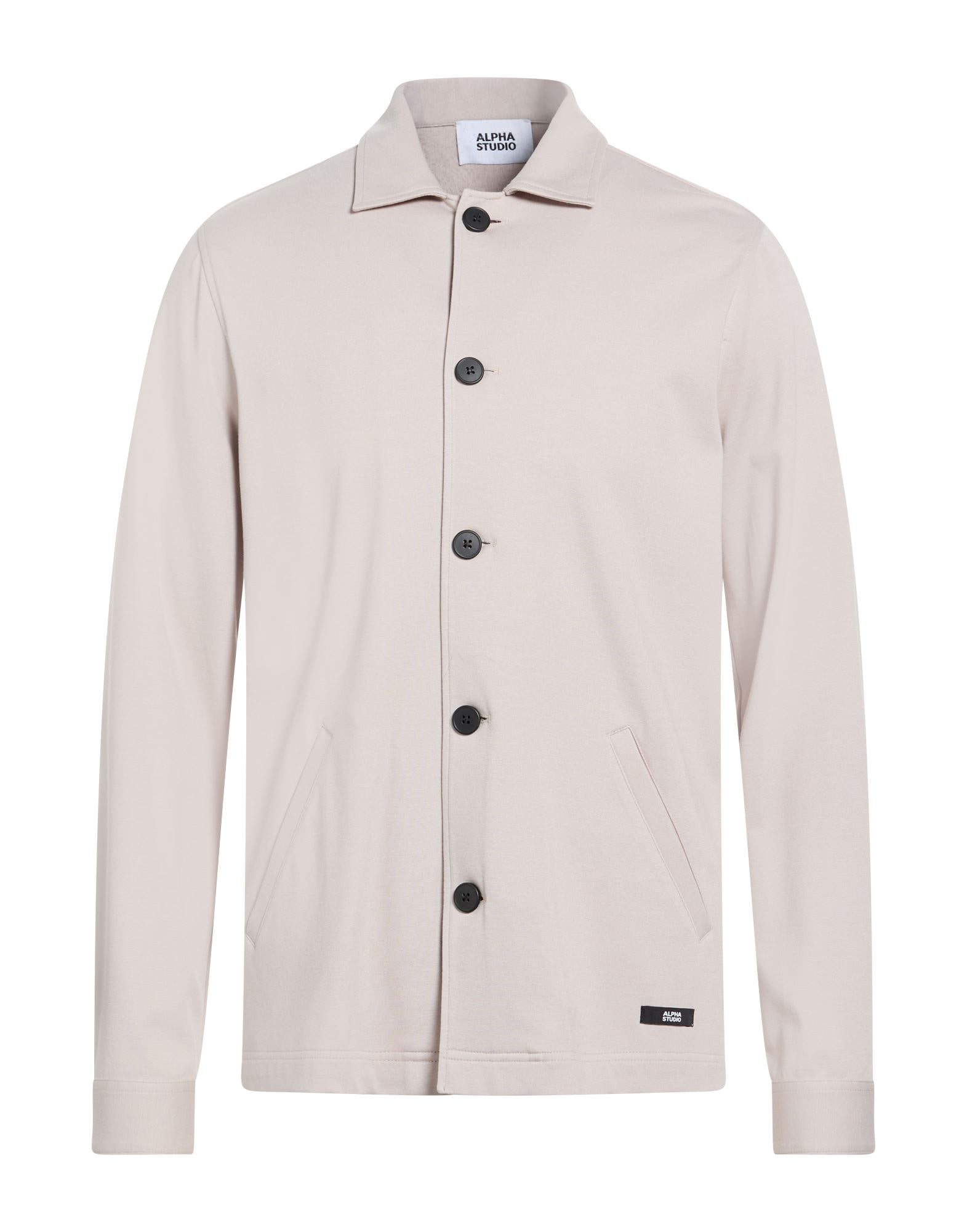 ALPHA STUDIO - Рубашки 
