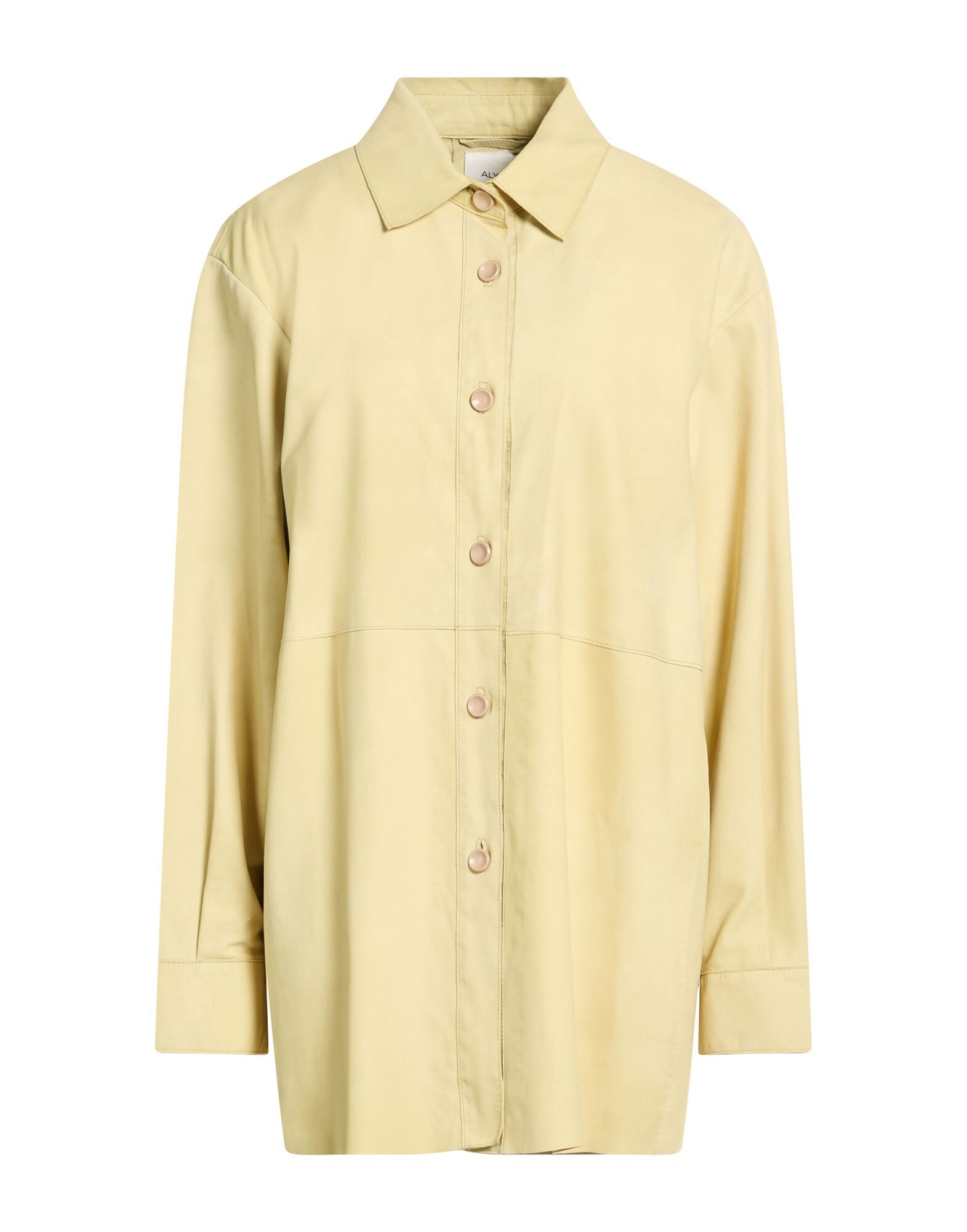 ALYSI - Hemden