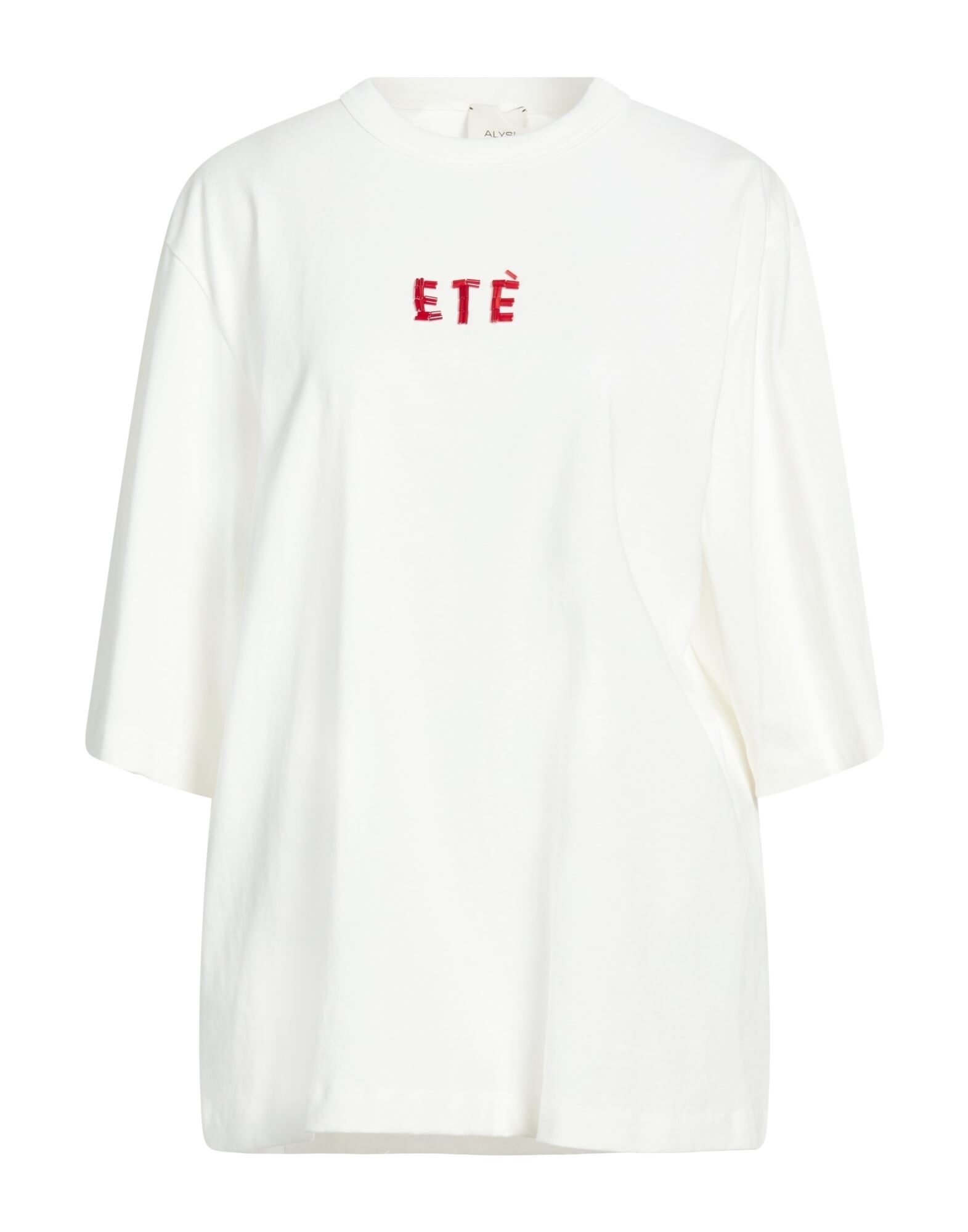 ALYSI - Футболки