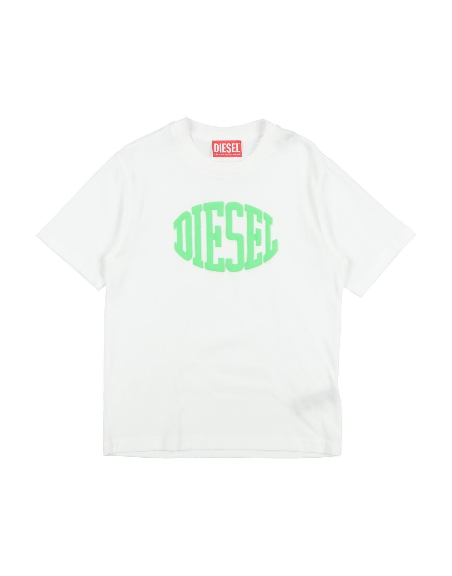 DIESEL - T-shirts