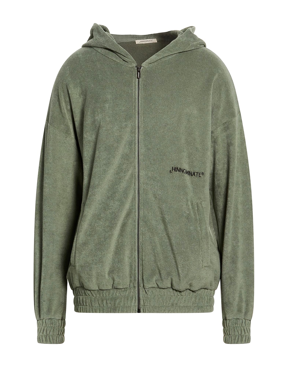 HINNOMINATE - Φούτερ