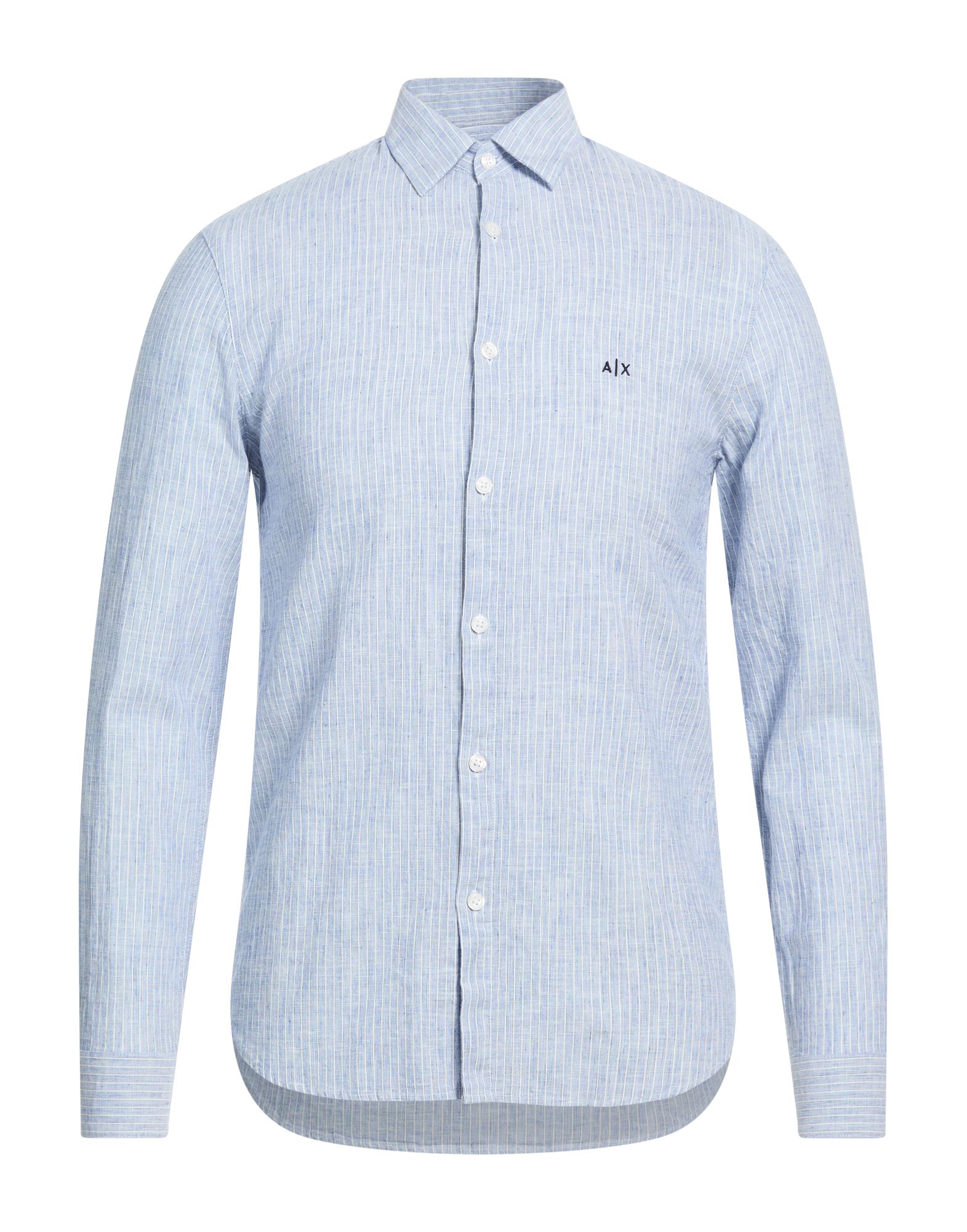 ARMANI EXCHANGE - Рубашки 