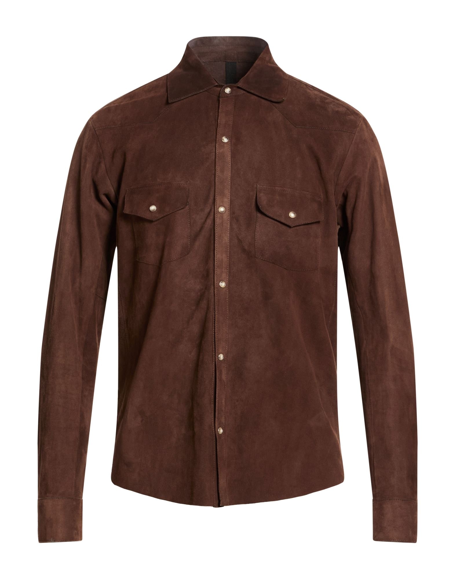 TAGLIATORE - Рубашки 