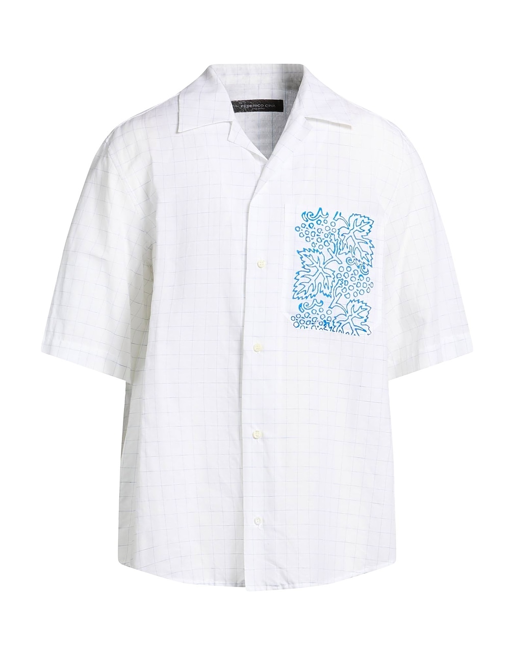FEDERICO CINA - Shirts