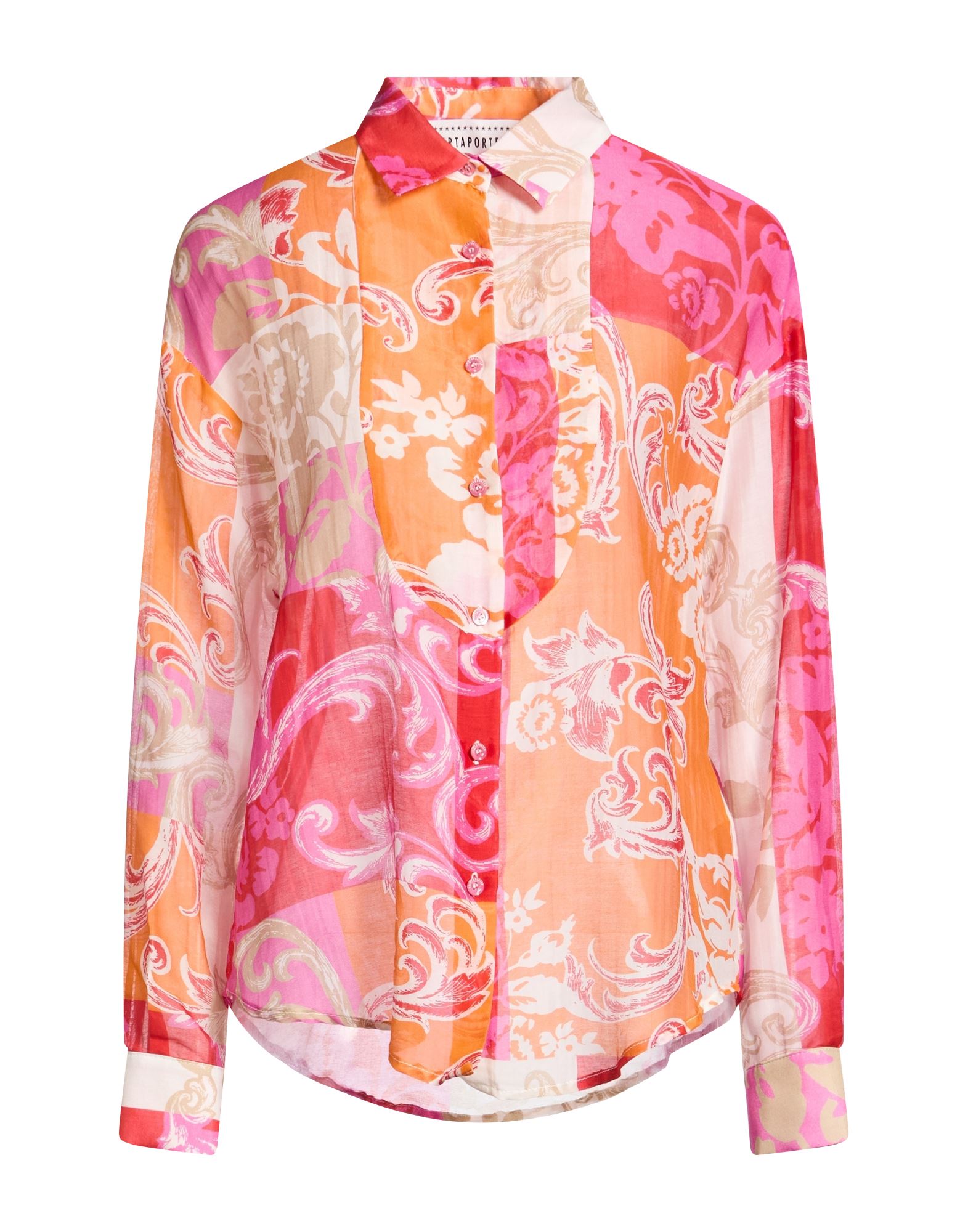 SHIRTAPORTER - Shirts