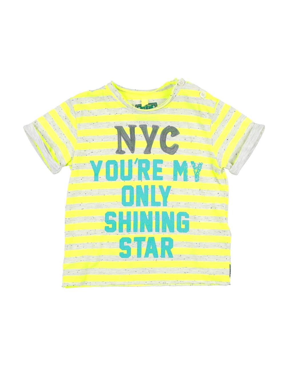 FRED MELLO - Camisetas