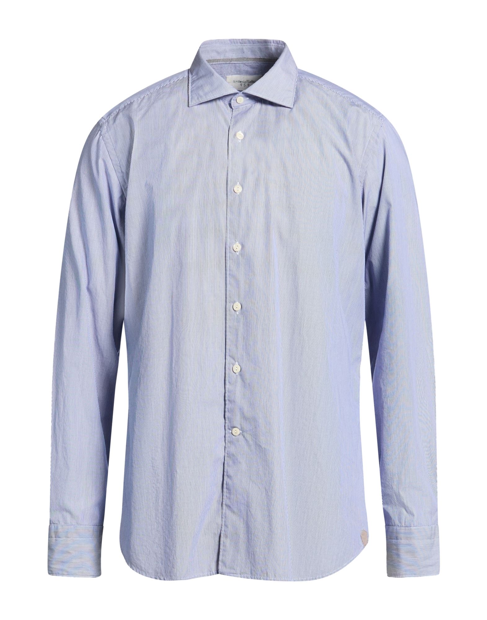 TINTORIA MATTEI 954 - Рубашки 