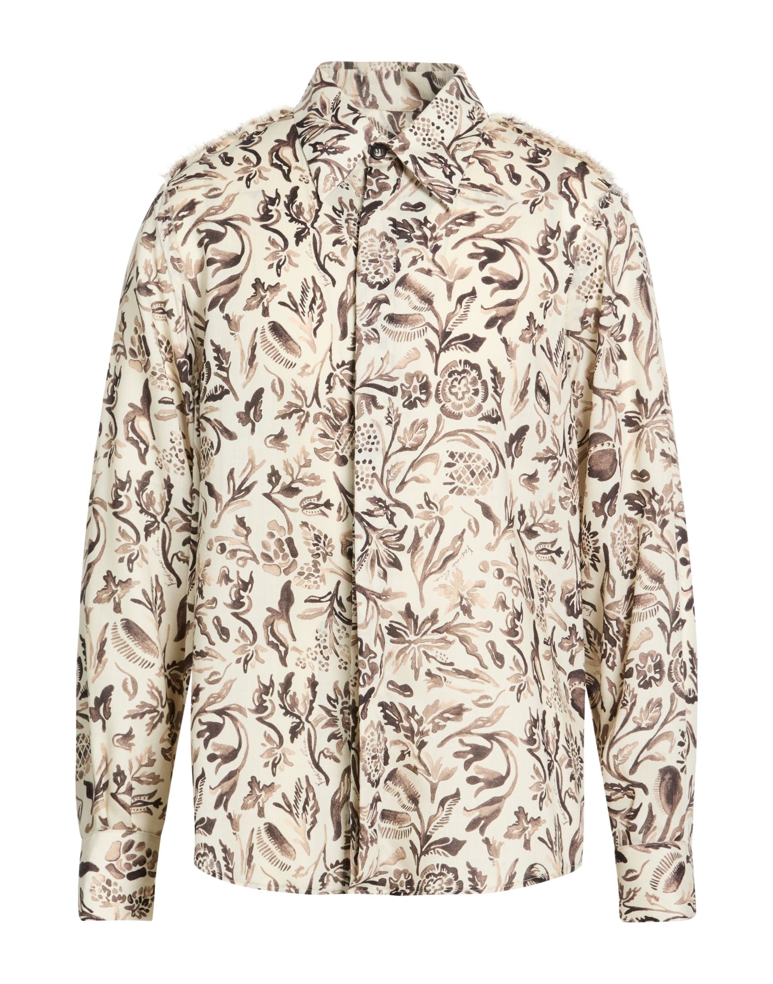 FEDERICO CINA - 셔츠