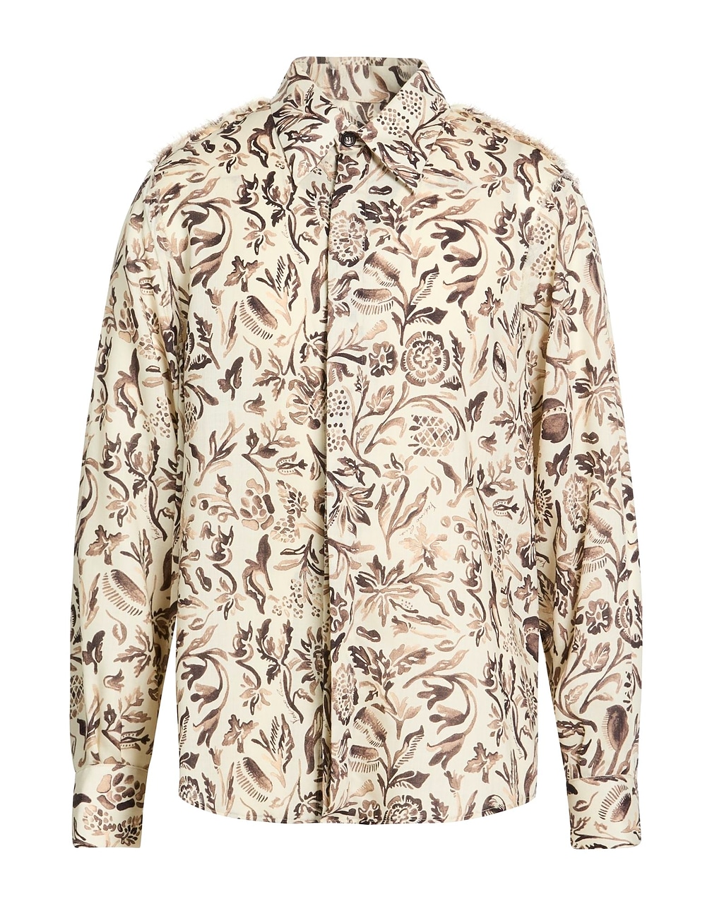 FEDERICO CINA - Shirts