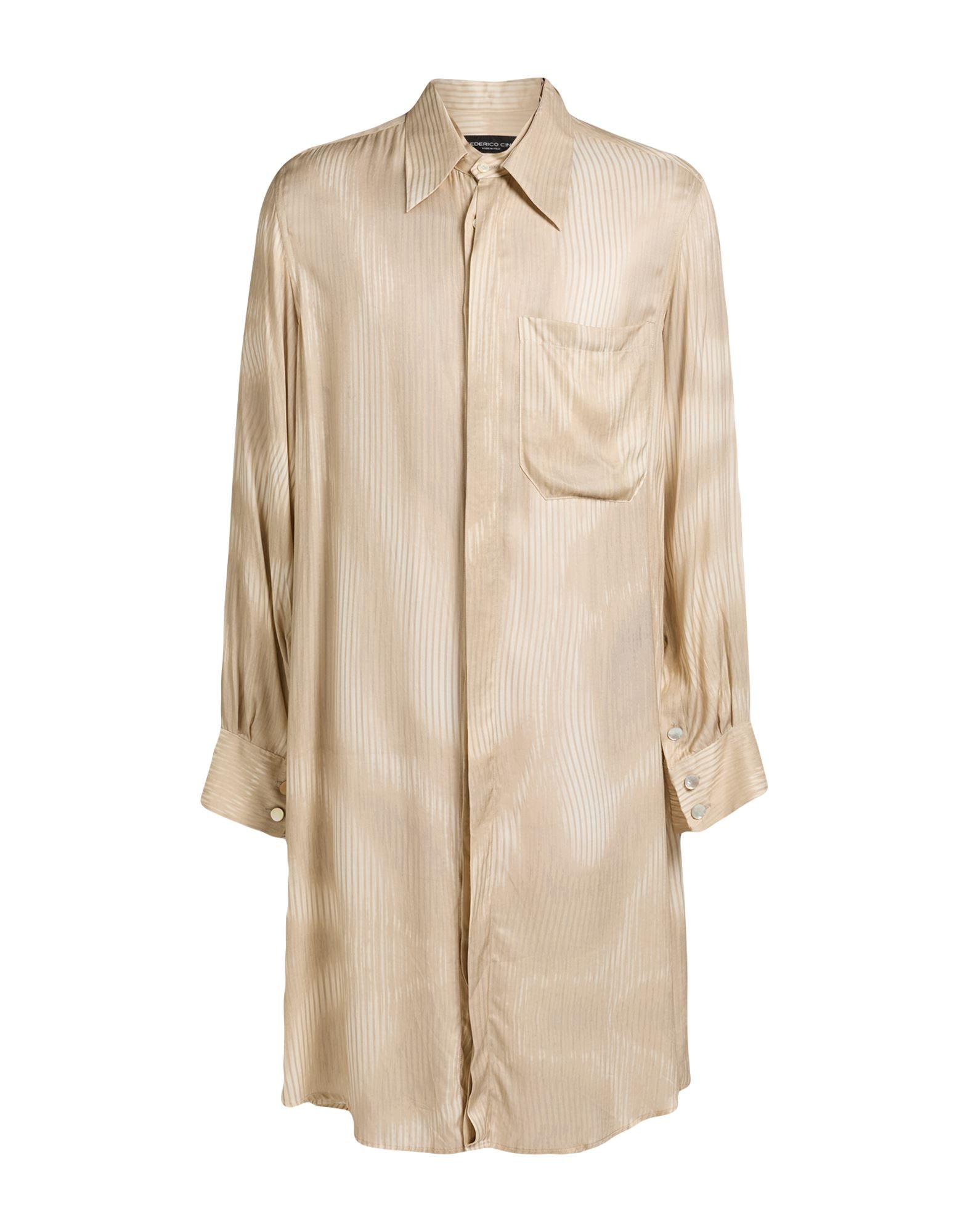 FEDERICO CINA - 셔츠