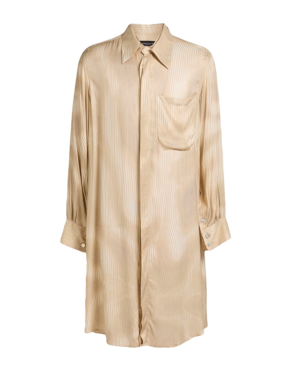 FEDERICO CINA - Shirts