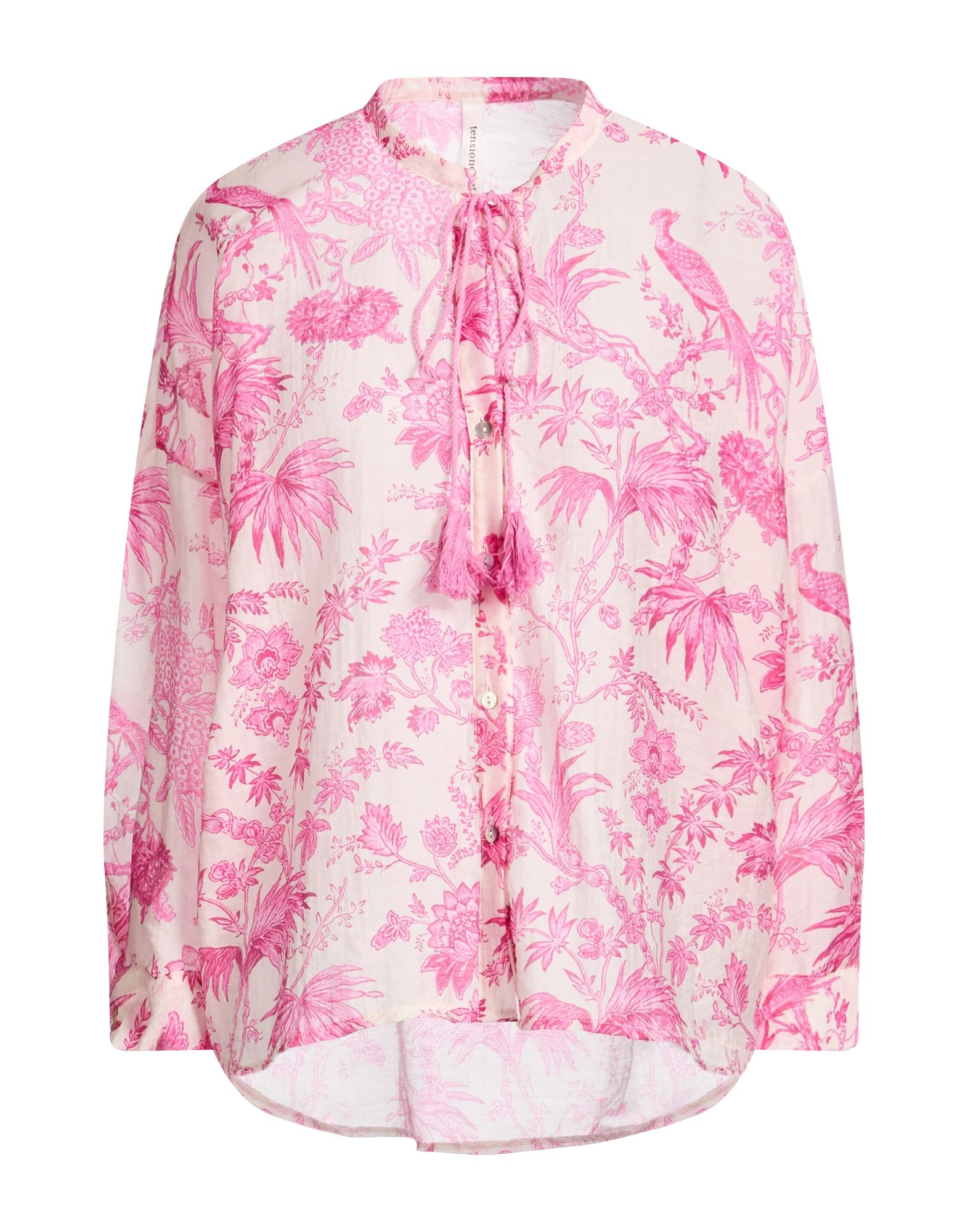 TENSIONE IN - Camisas